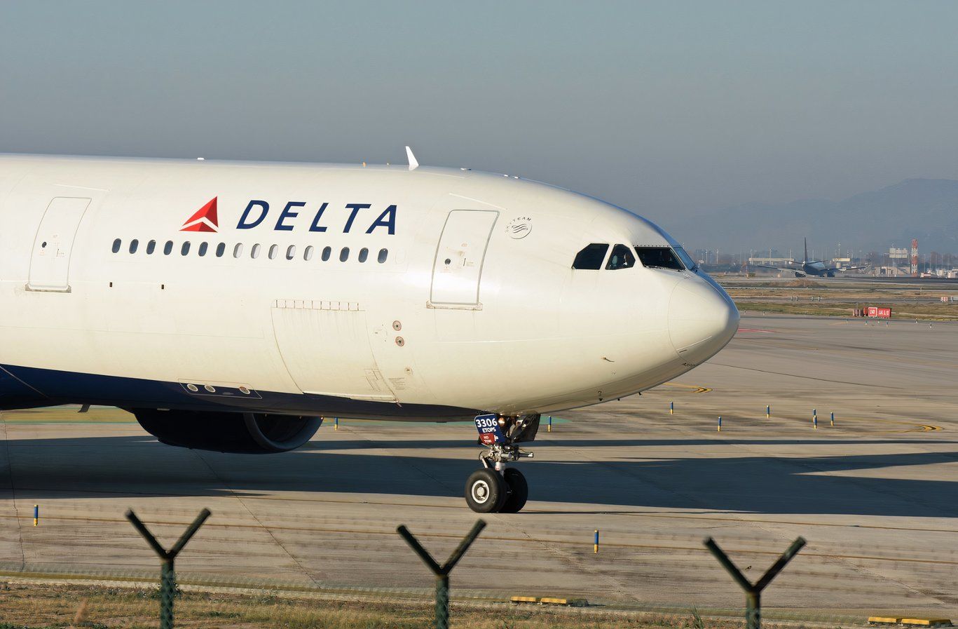 Delta Air Lines Has Just 1 Long-Haul Transatlantic Route From These 4 US Airports