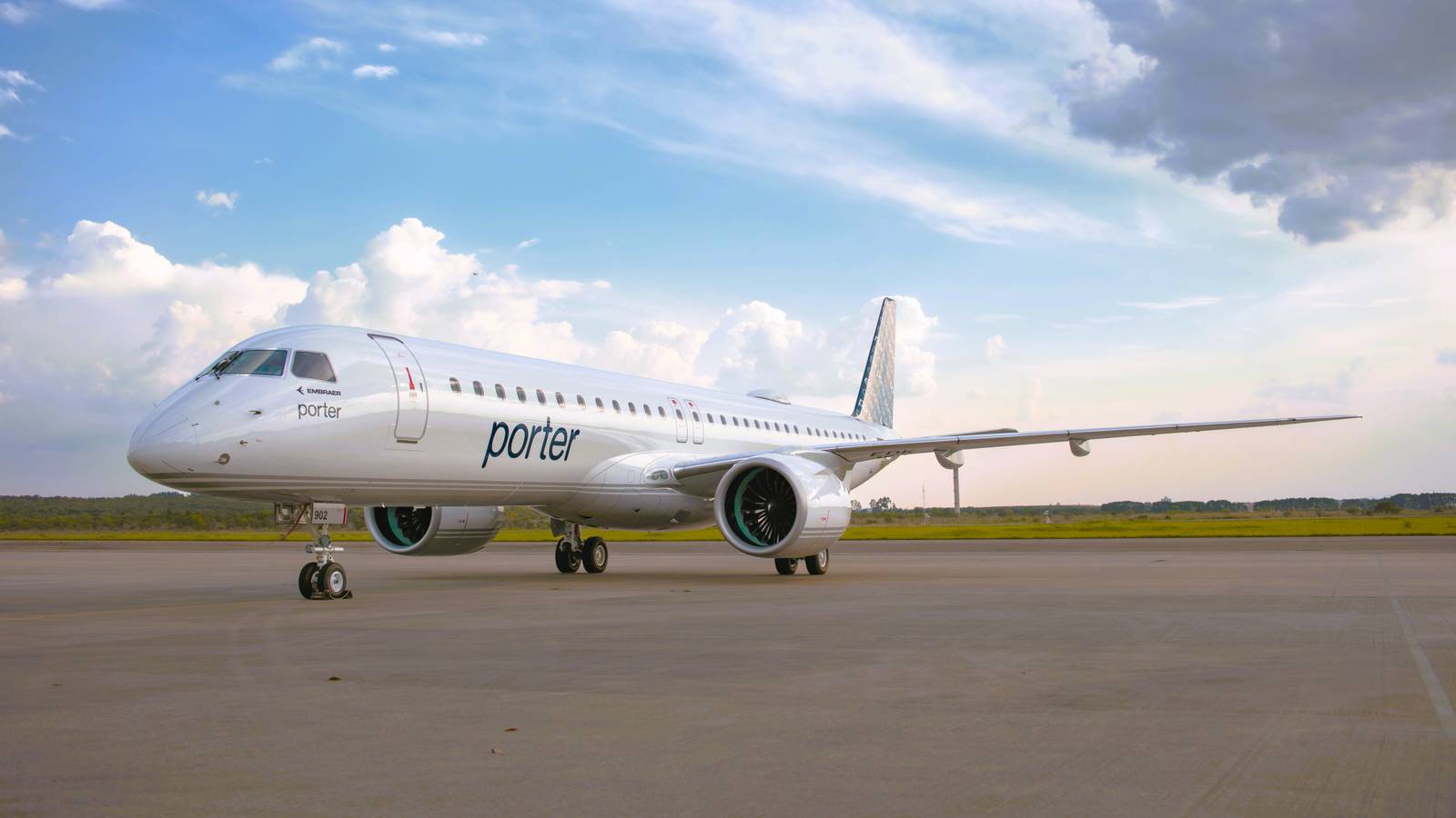 Porter Airlines Announces New Routes To The Caribbean, Mexico & Costa Rica
