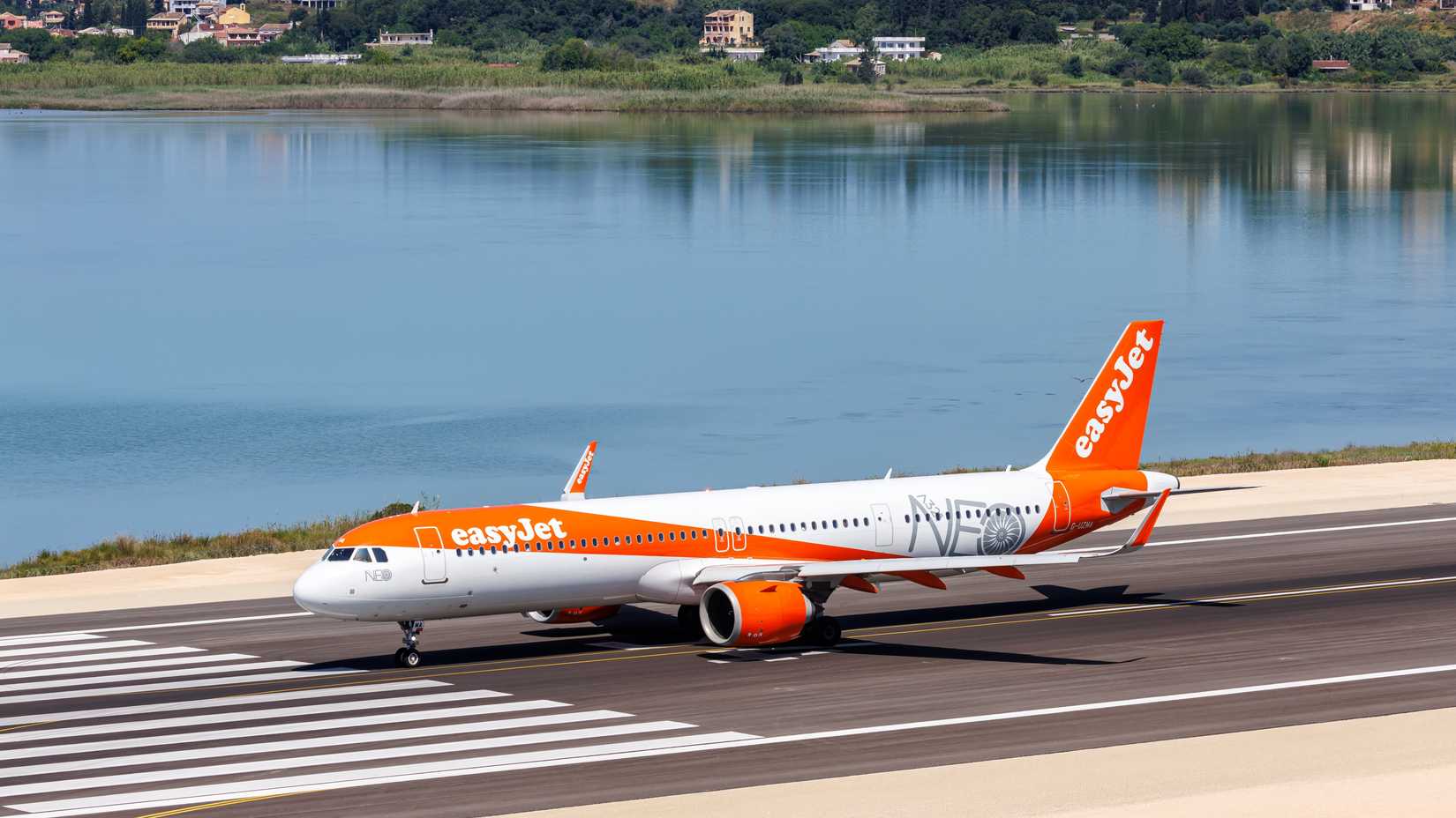 French Connection: easyJet Announces 17 New Routes Across France