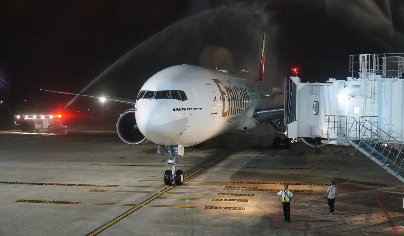 The Most Notable New Airline Routes This Week