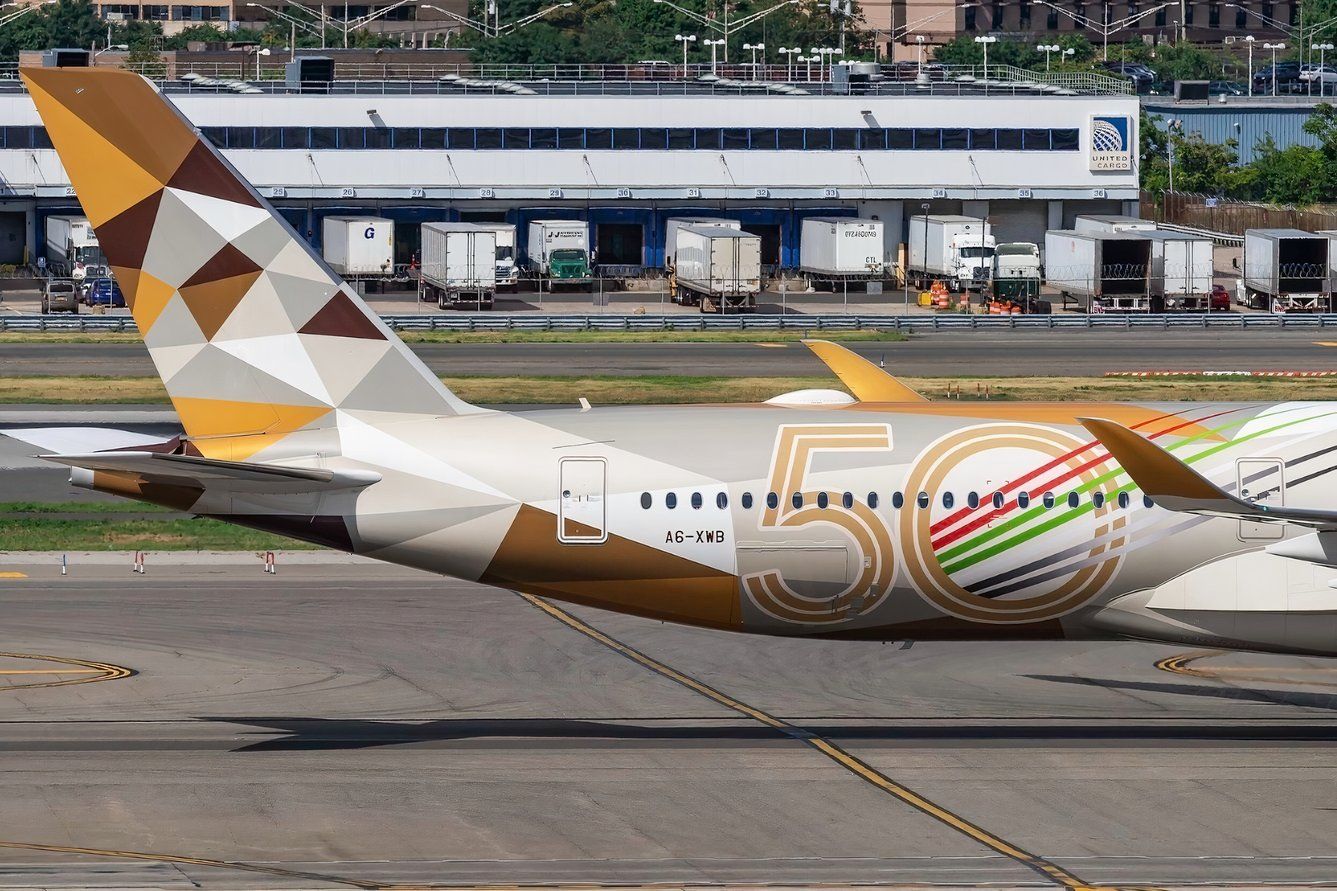 Starting Soon: Etihad Airways’ Longest Flight In 5 Years
