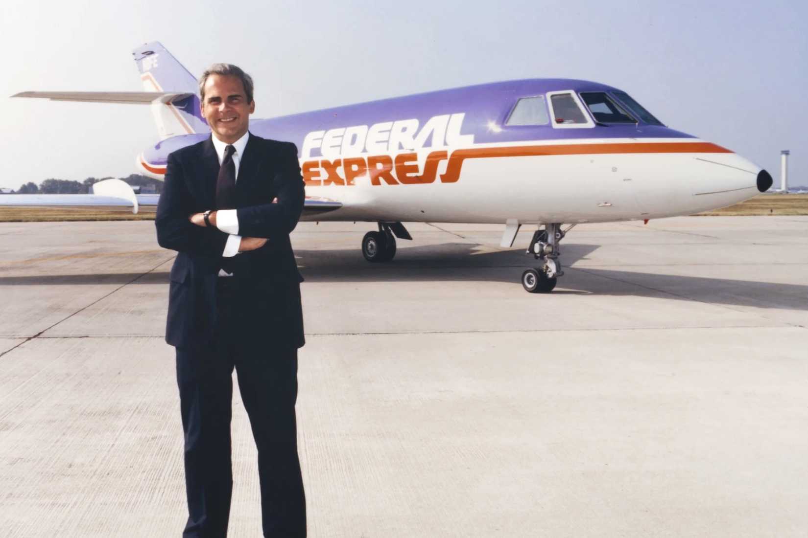 FedexCEO
