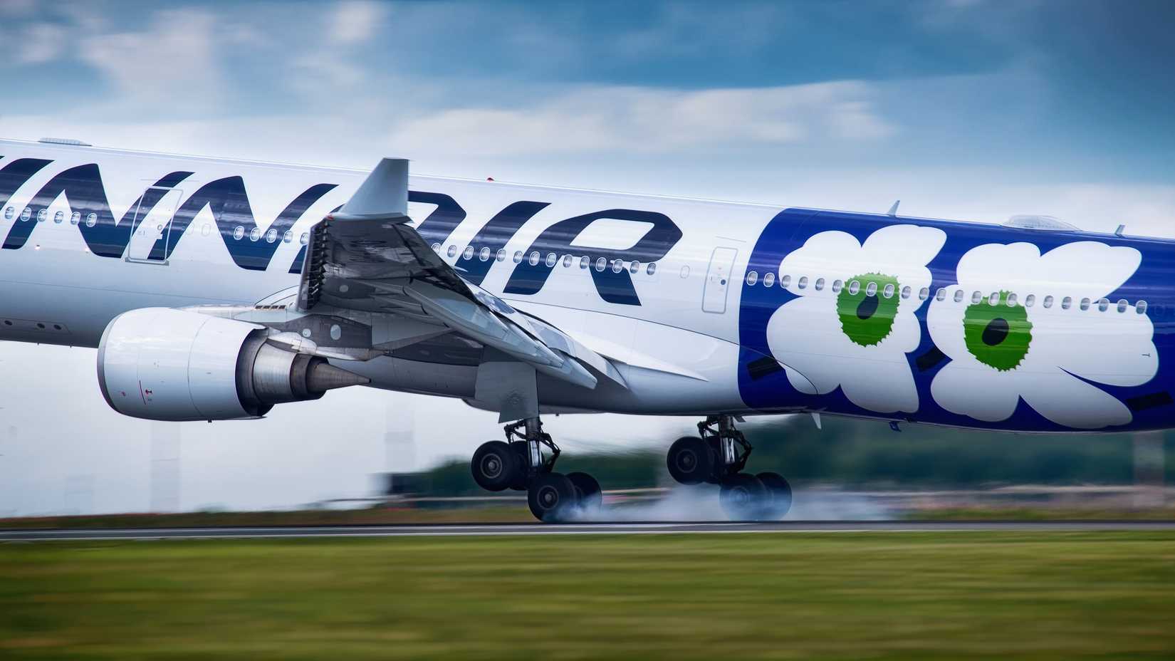 Finnair Airbus A330-300