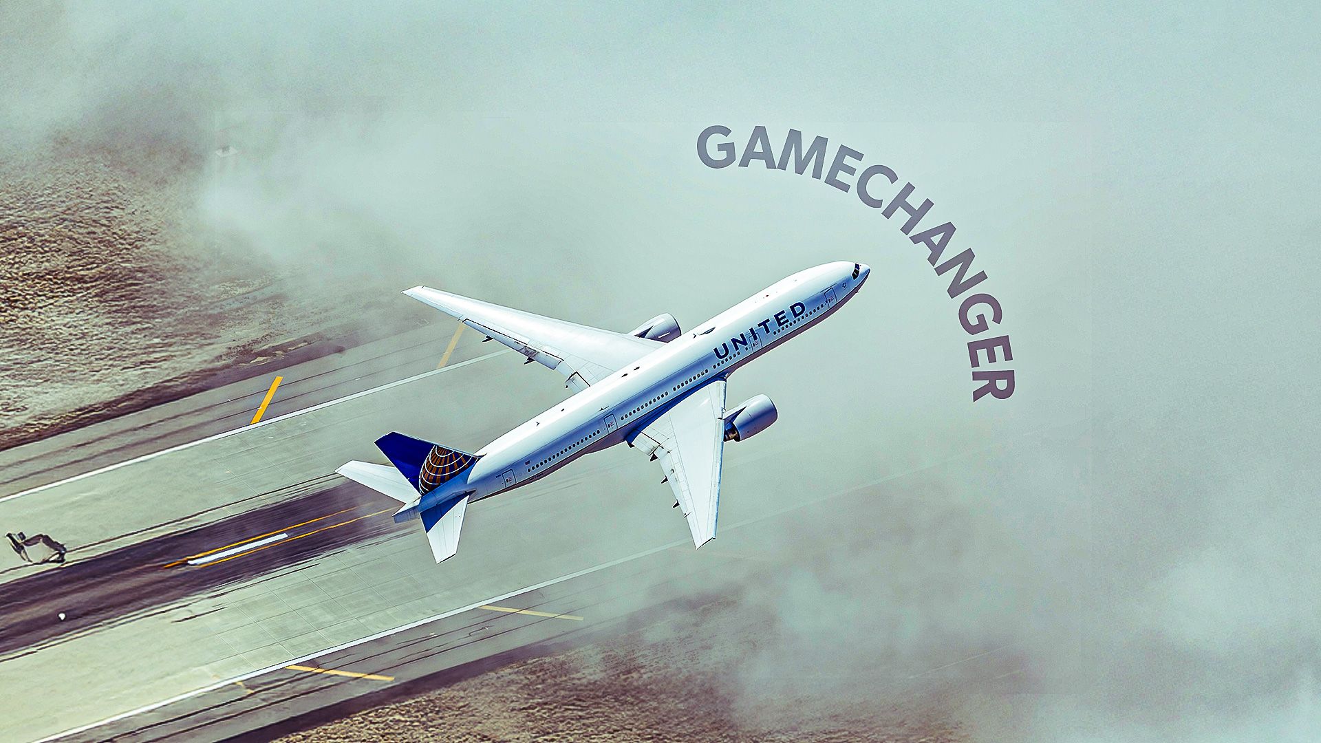 Why The Boeing 777 Has Been Such A Game Changer For United Airlines