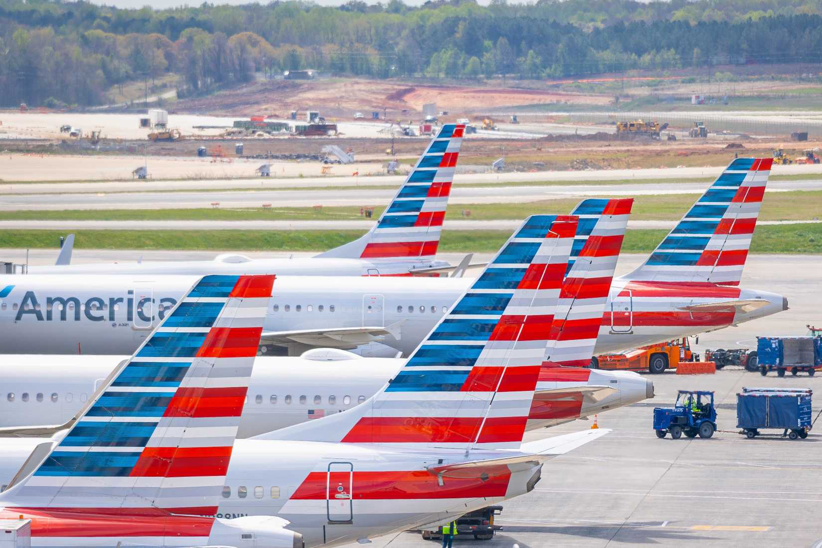 AA CLT