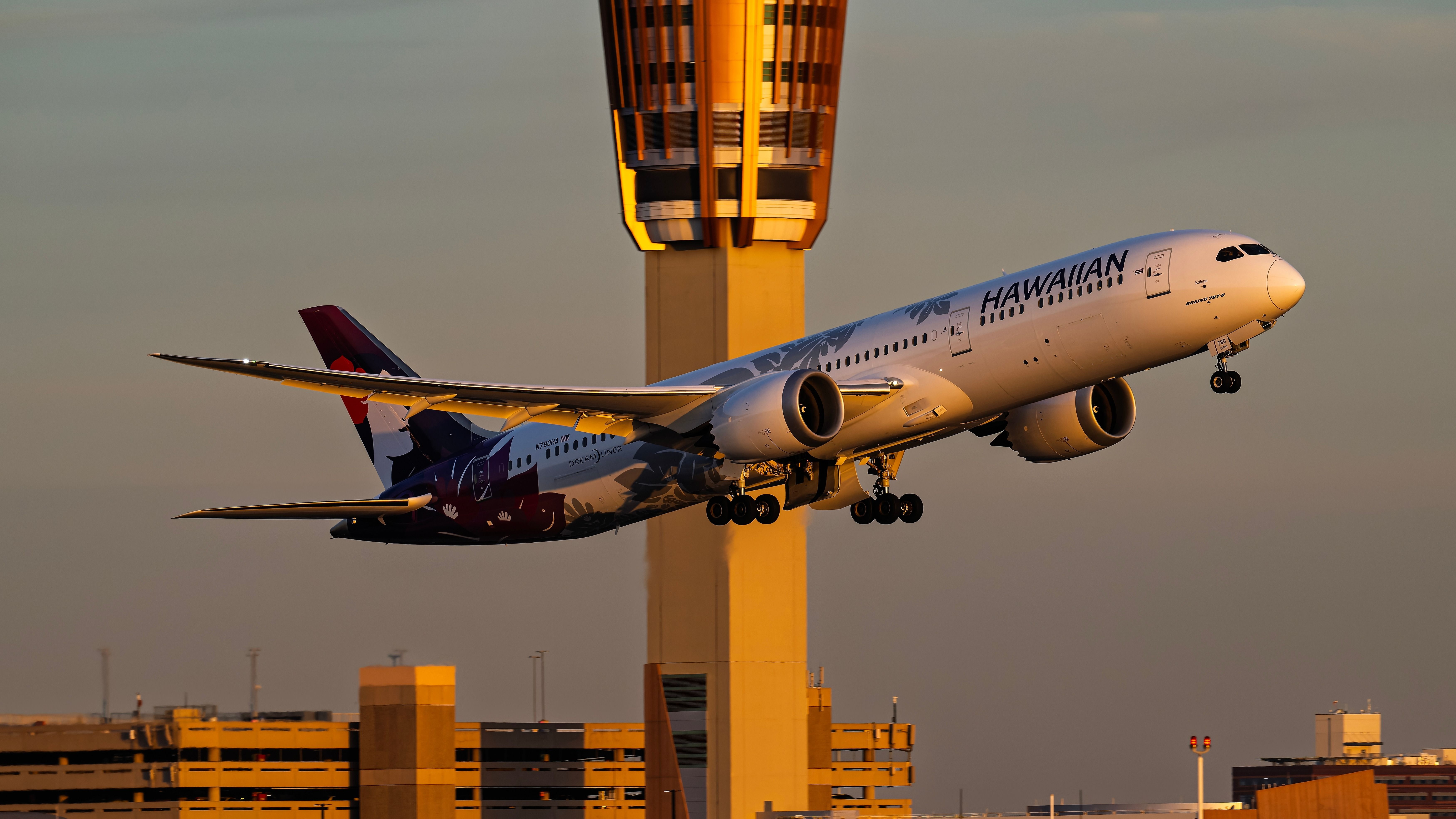 Up To 11h 55m: Hawaiian Airlines Begins Its New Longest Flight Today