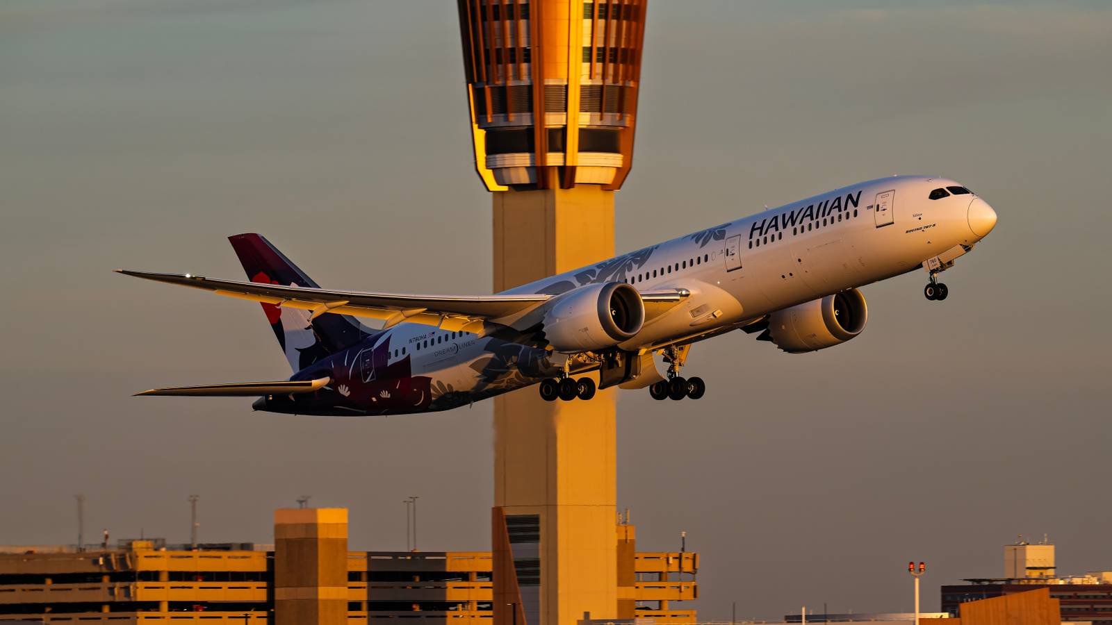Alaska Airlines Wants To Fly Boeing 787s To This European Capital