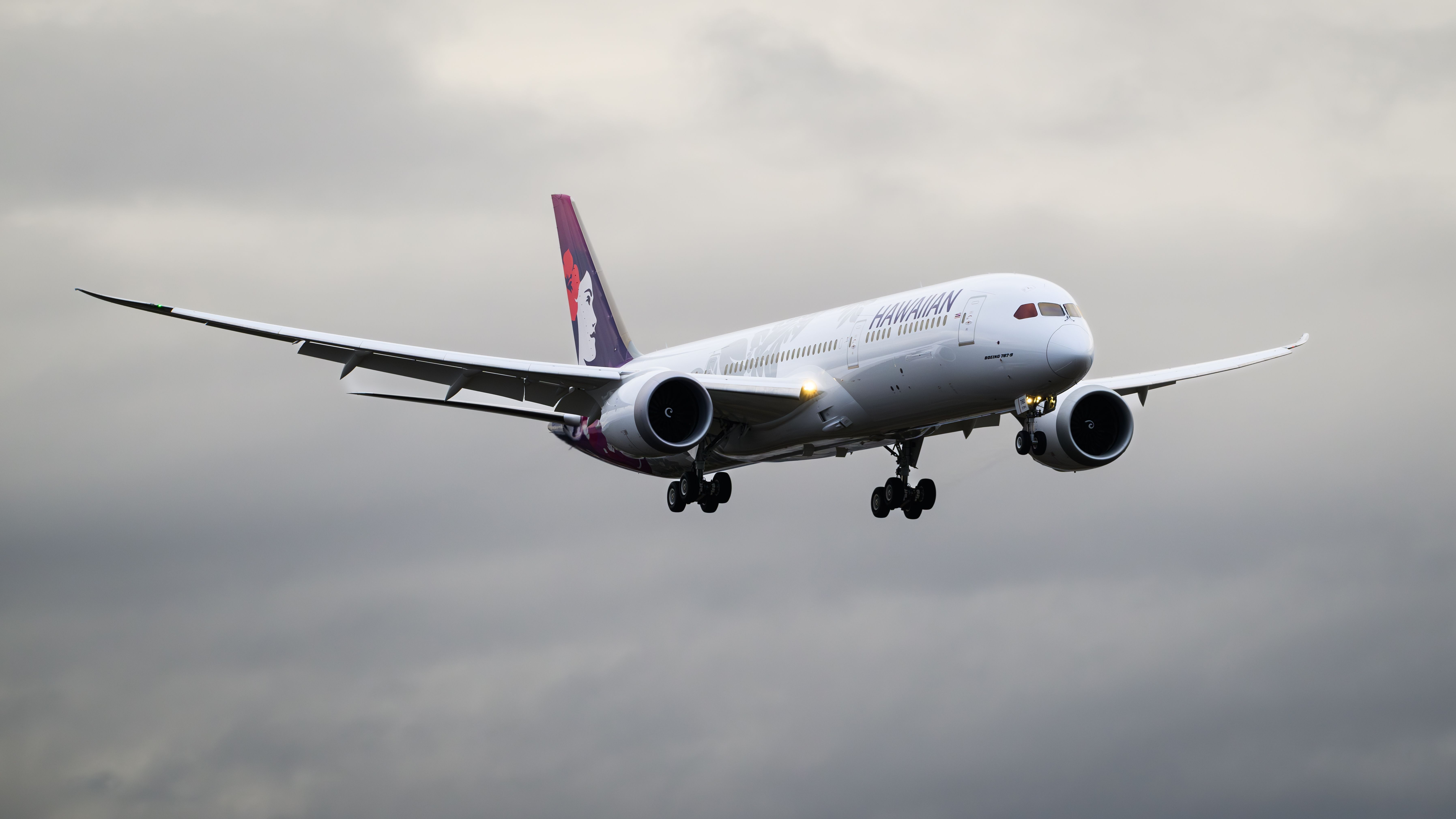 Up To 11h 55m: Hawaiian Airlines Begins Its New Longest Flight Today