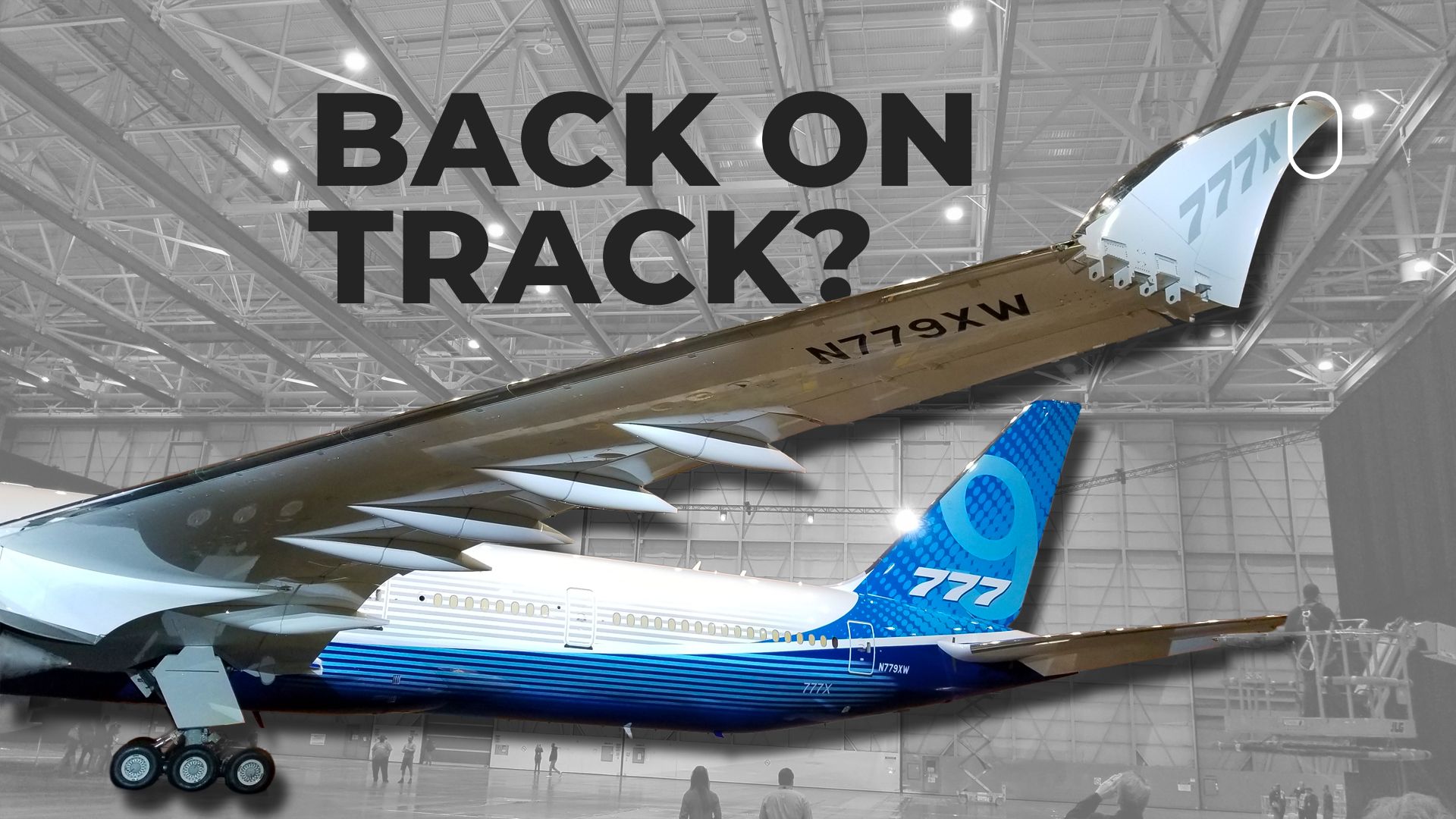 777ページ Boeing 777-8 blank illustration templates – Norebbo