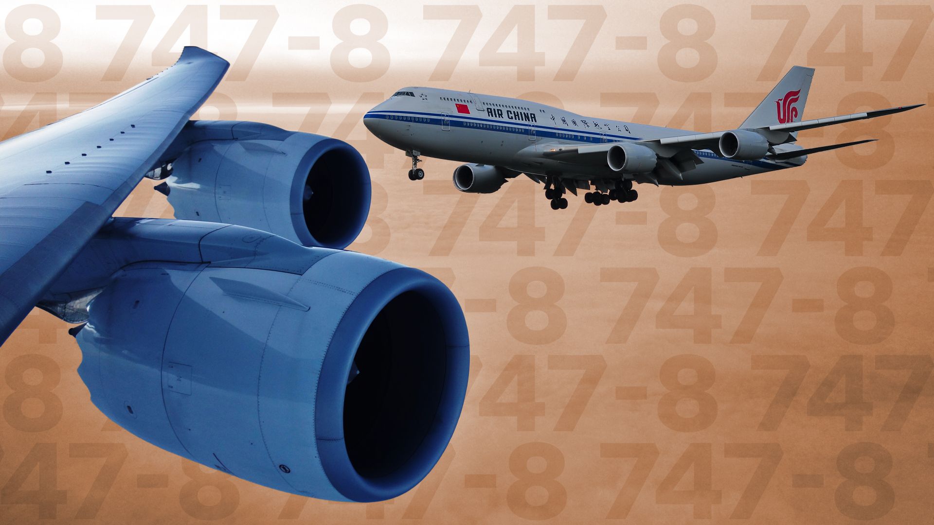 How Much Does It Cost To Operate A Boeing 747-8 In 2025?