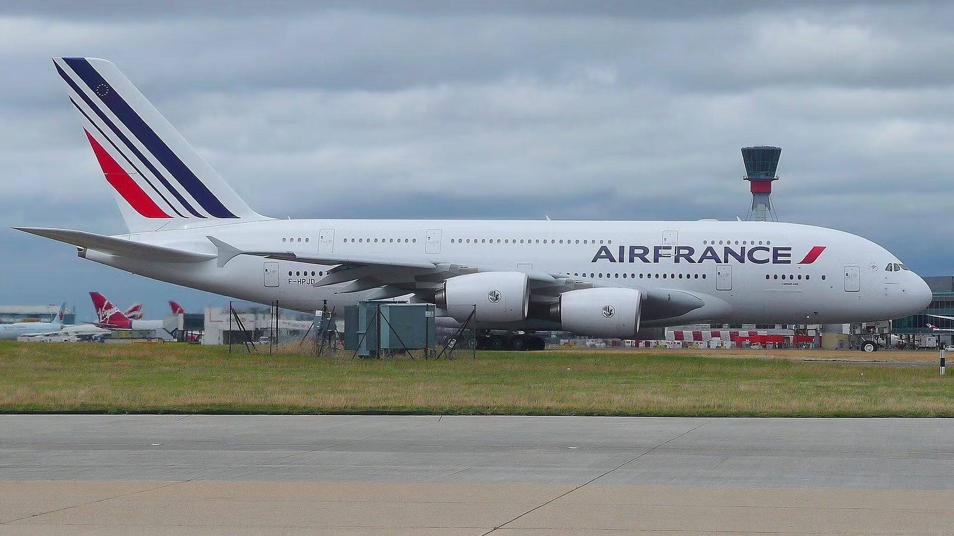 Did Air France Make A Mistake Retiring The Airbus A380?