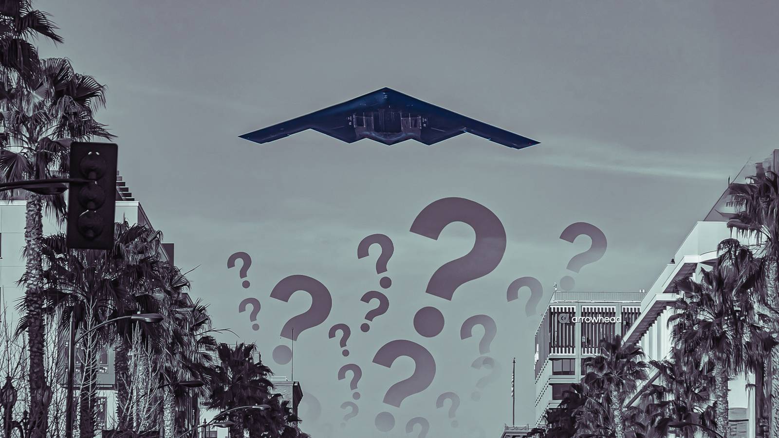 How Many B-2 Spirit Bombers Are Left?