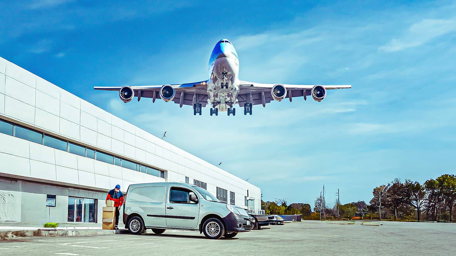 Why Didn't Any US Airlines Order The Boeing 747-8?