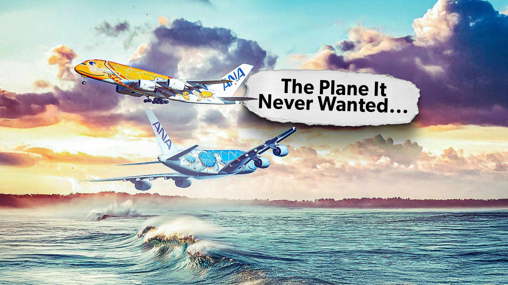 Plane-2