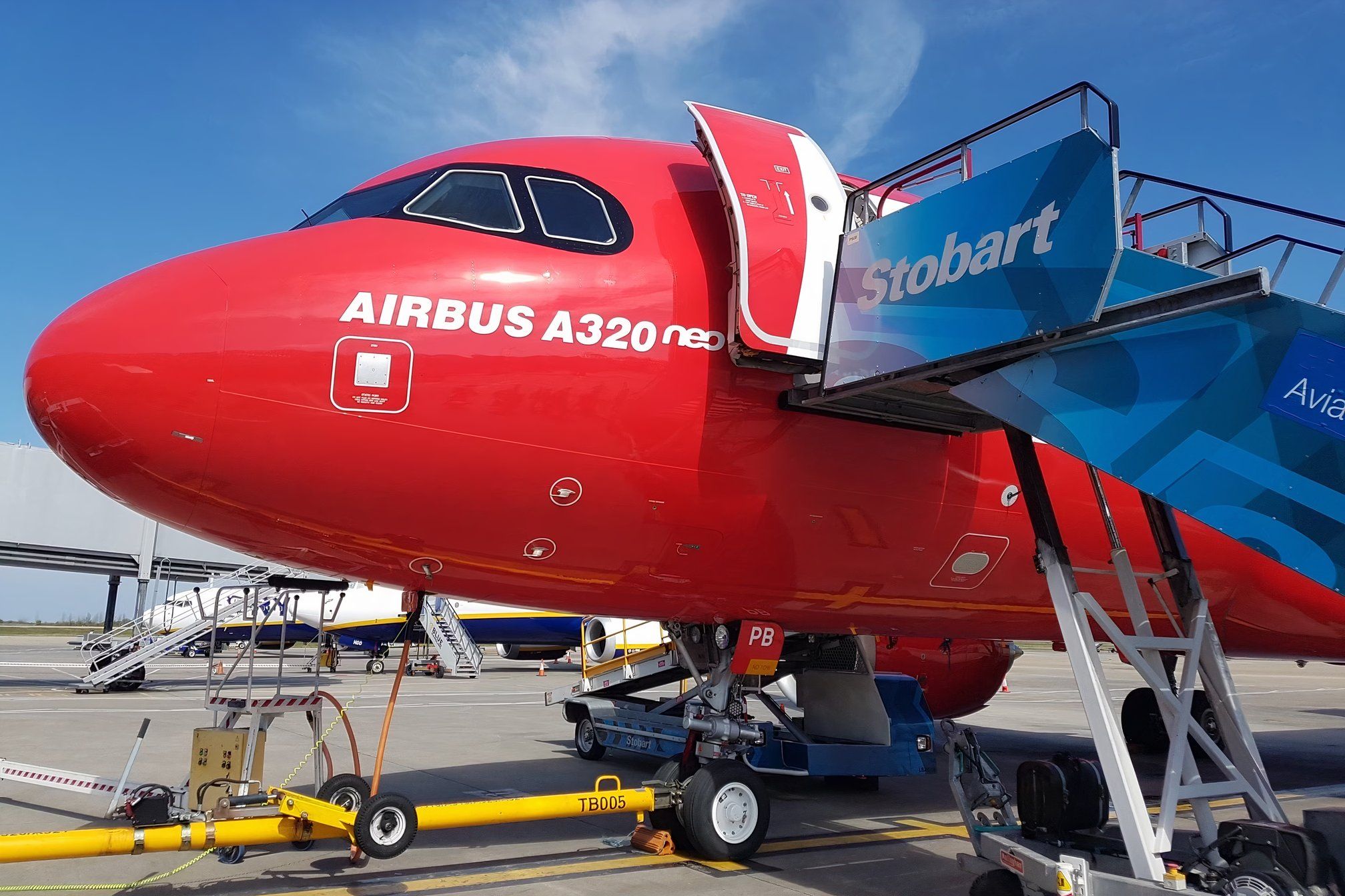 Confirmed: This European Airline Is Ending All US Flights