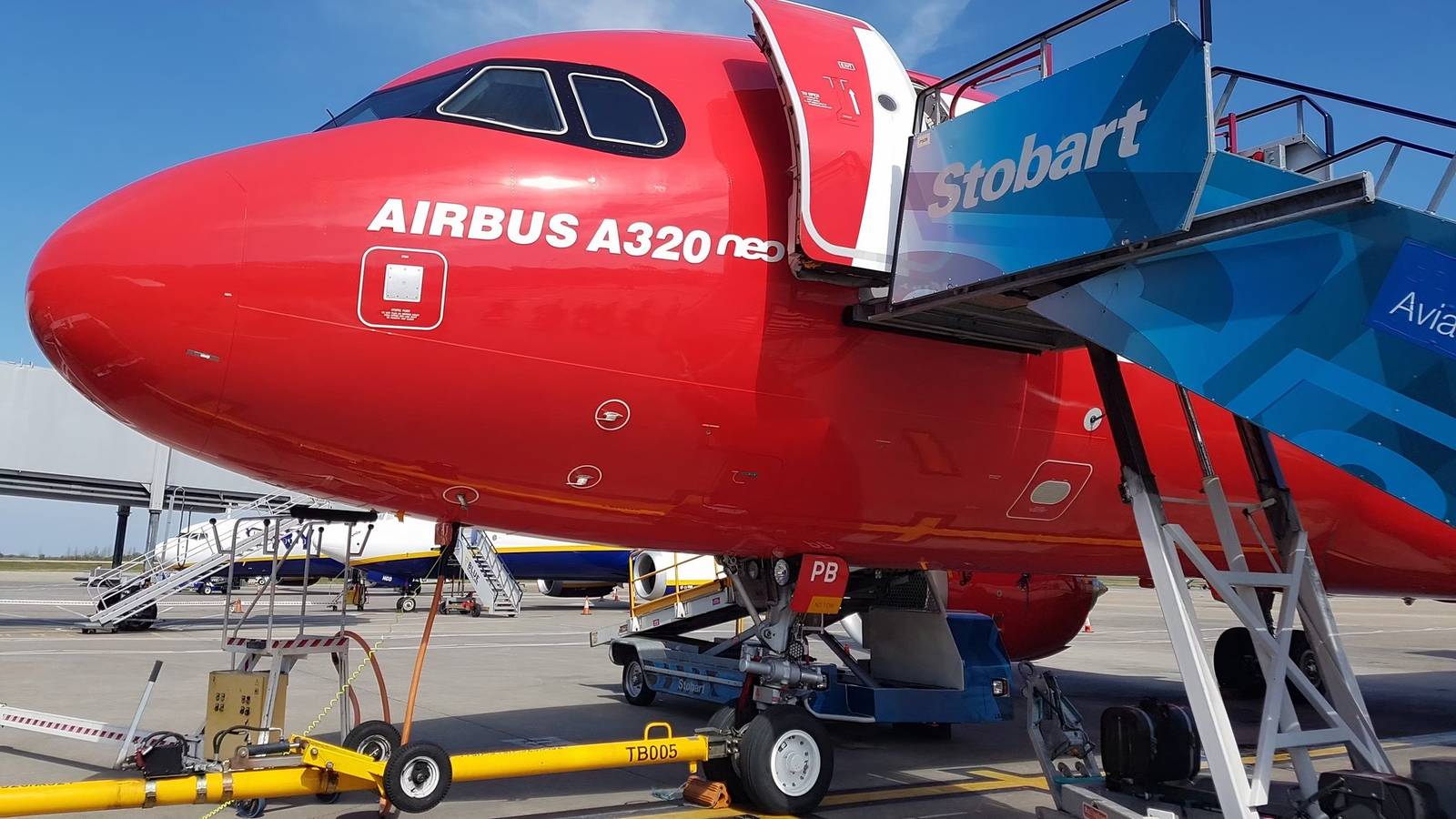 Confirmed: This European Airline Is Ending All US Flights