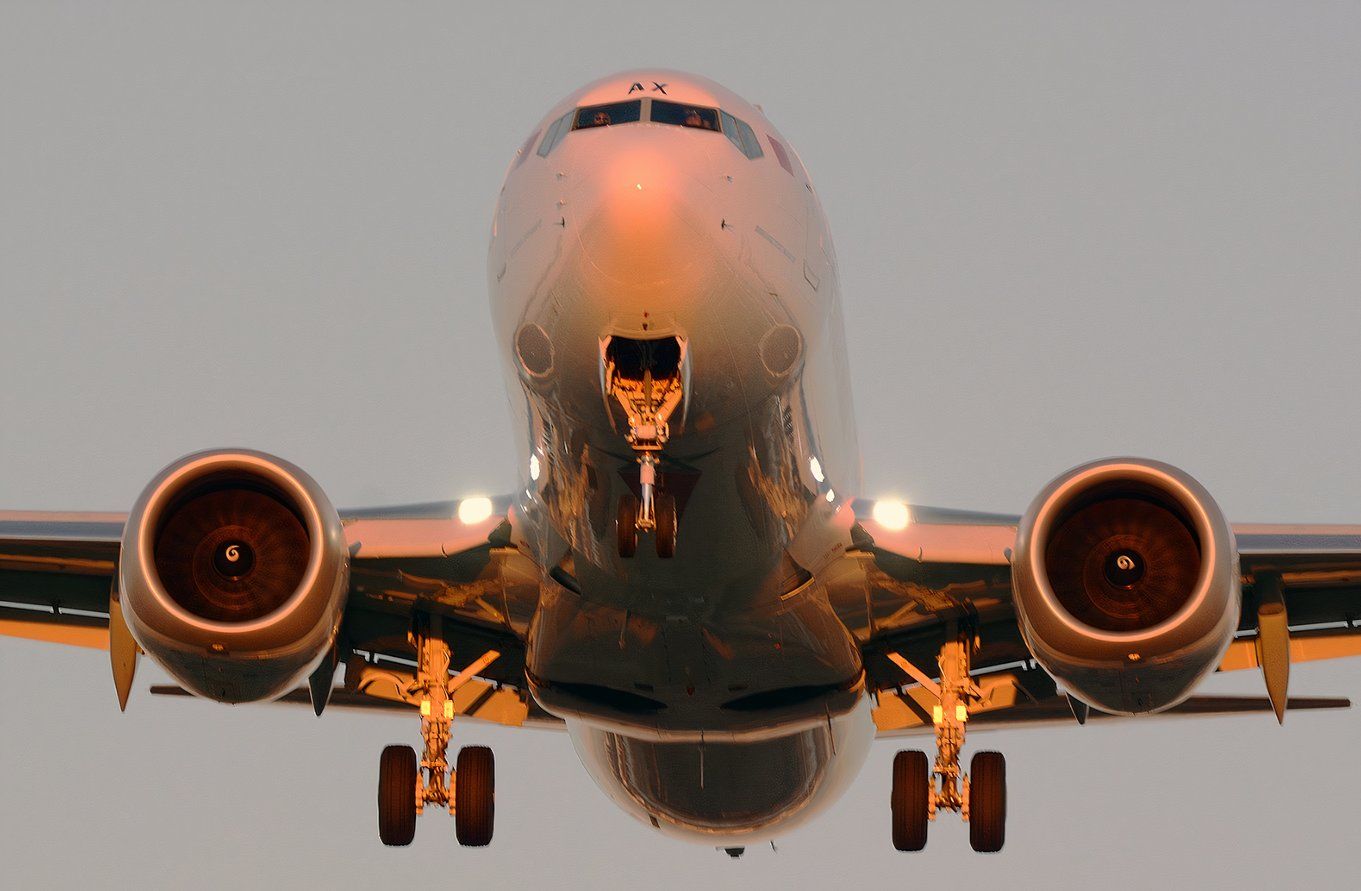 This Intercontinental Airline Now Serves 4 UK Airports With London Stansted Launch
