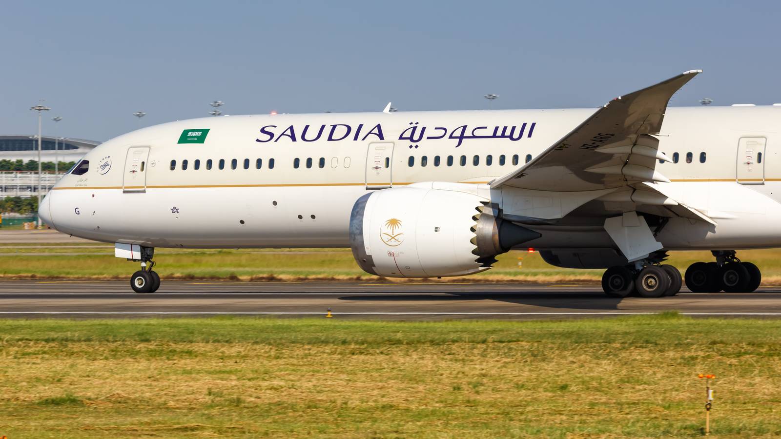 London Gets Nonstop Flights To Record 5th Saudi Arabian City With The ...