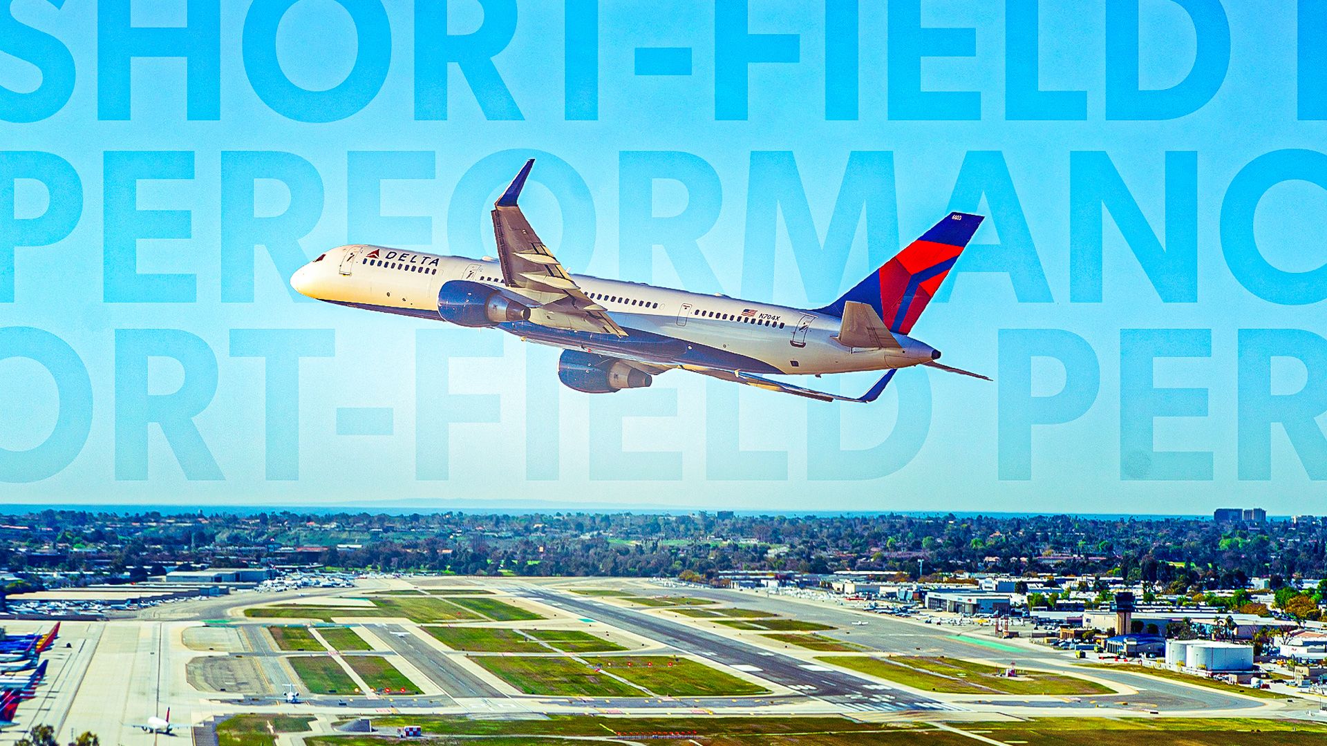 Why The Boeing 757 Has Such Amazing Short-Field Performance