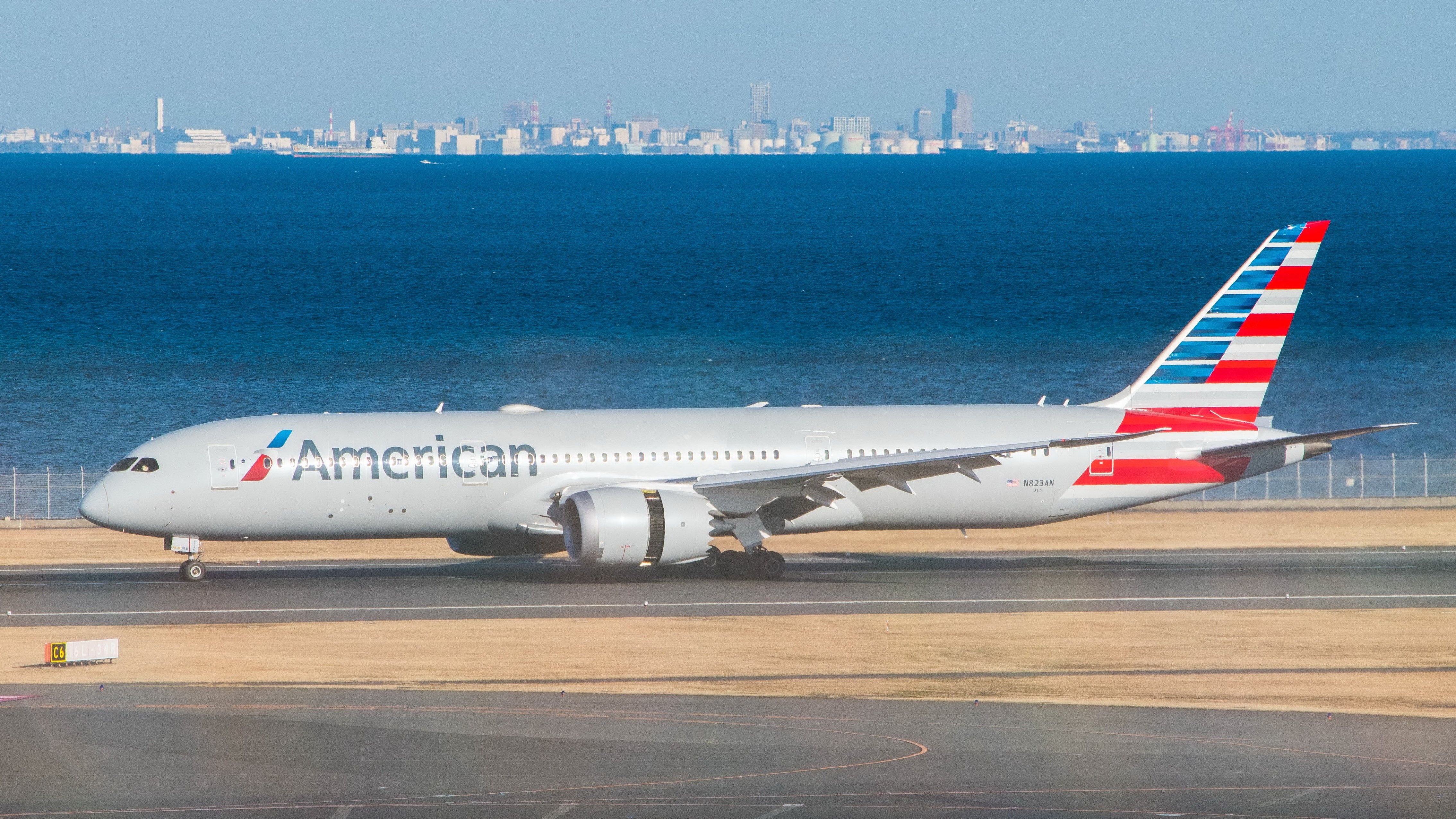American Airlines Grounds New Premium-Heavy Boeing 787-9 Due
