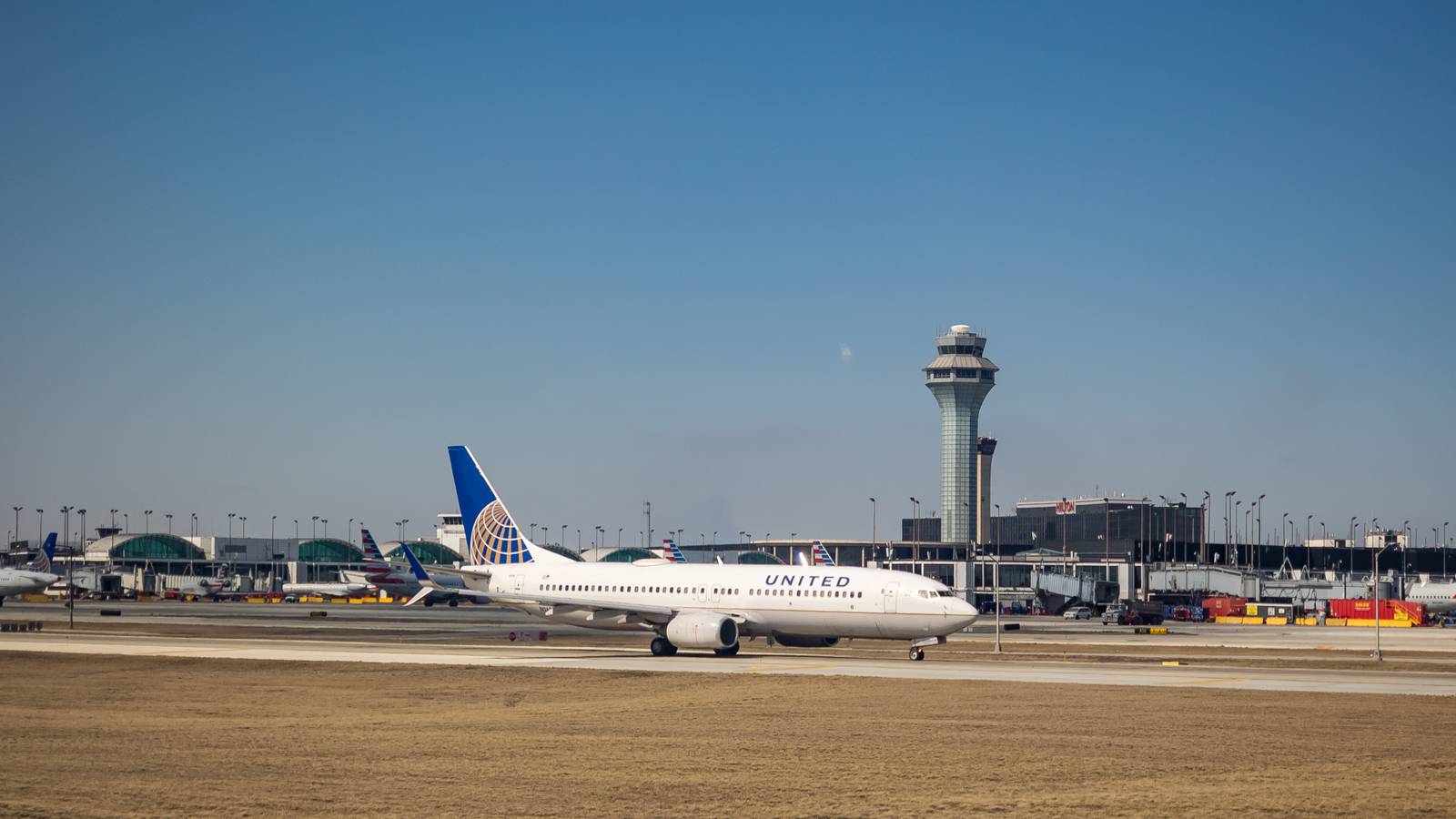 United Airlines Sued After Passenger Alleges They Were Sexually Assaulted Twice In Flight