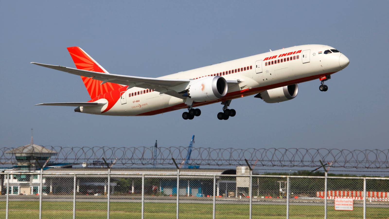 NTSB Chief Warns Air India Crash Reports Are "Premature"