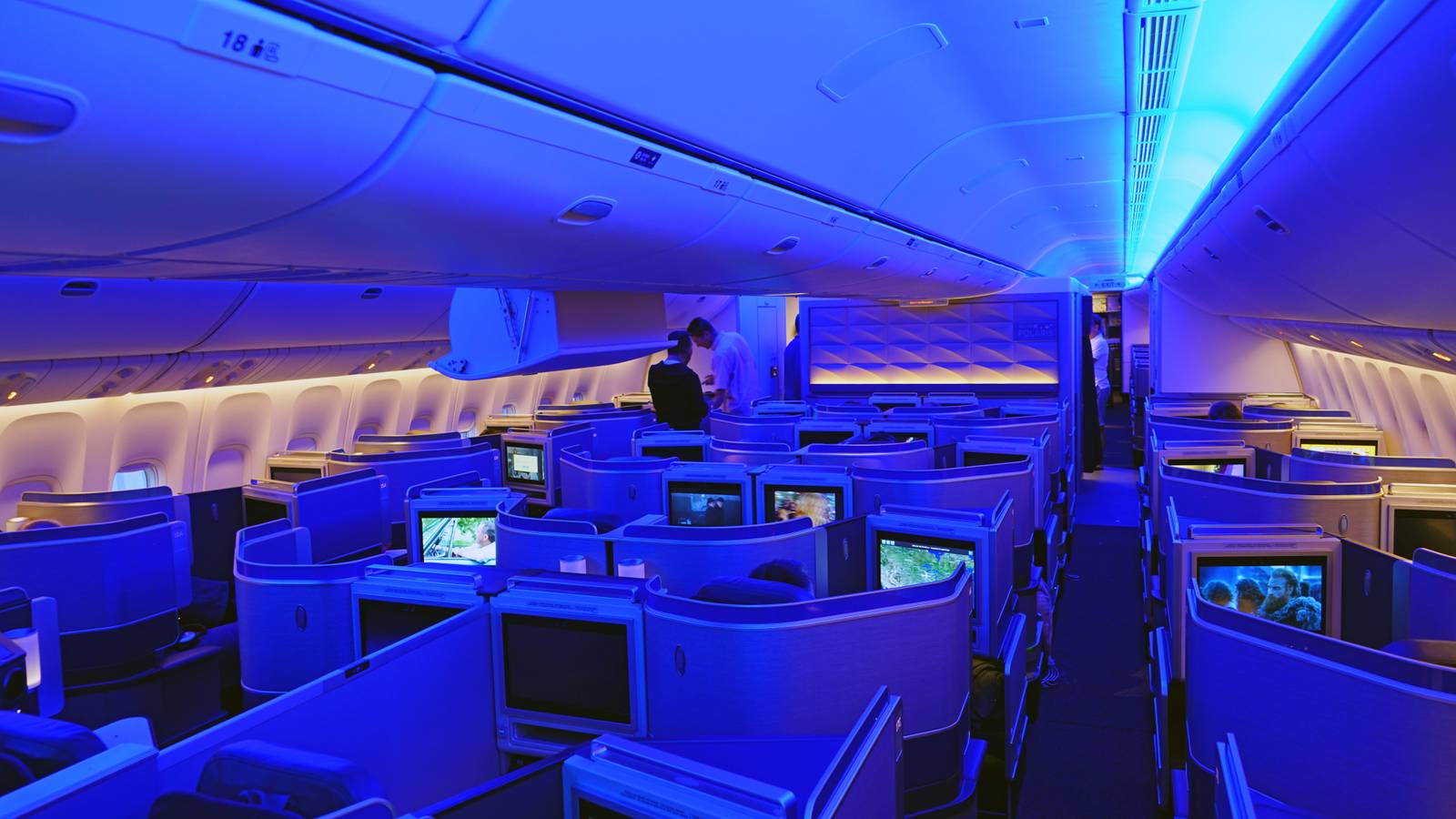 Spotify Just Signed A Major Inflight Content Deal With This US Airline