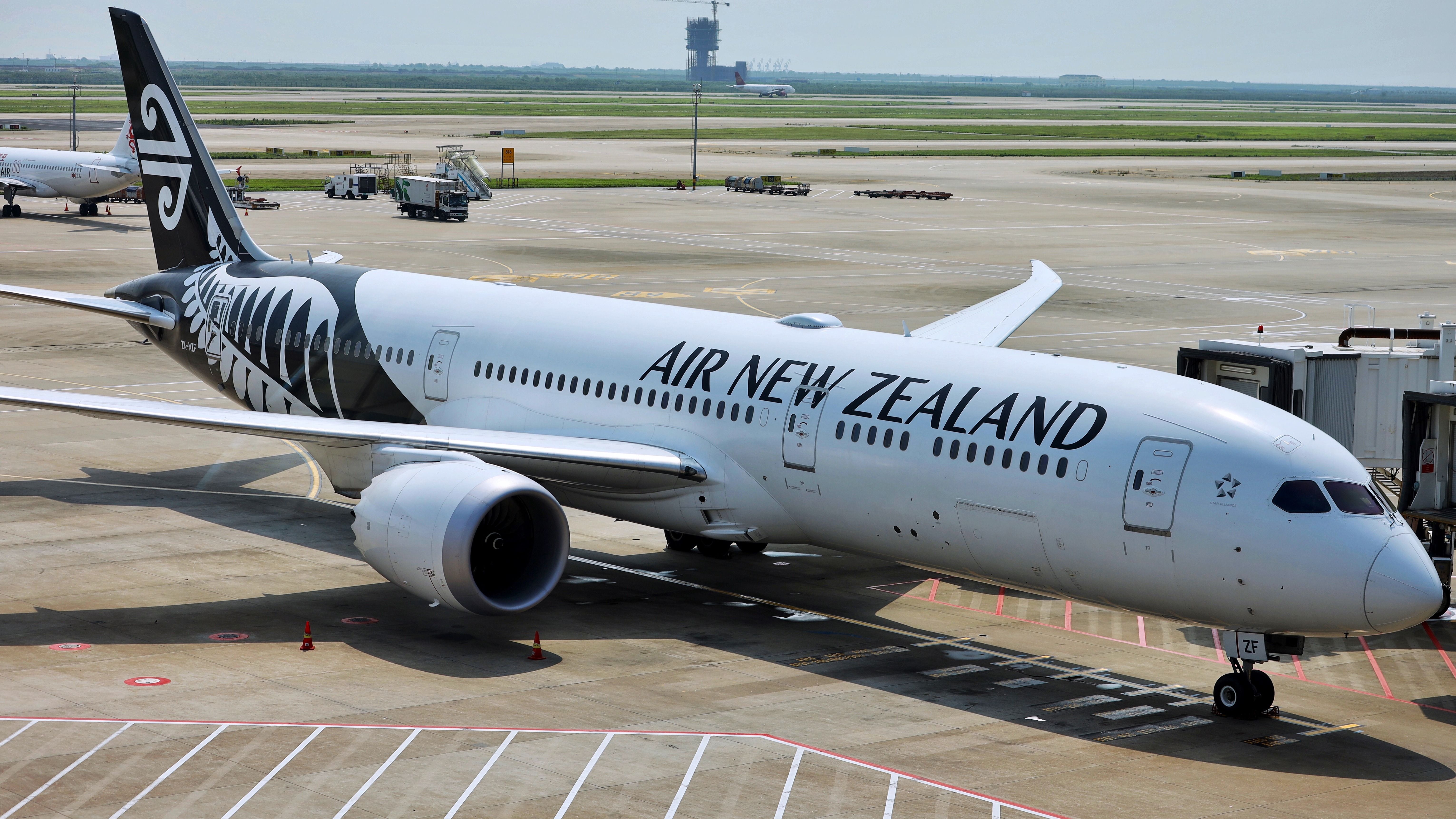 Los Angeles, Houston & San Francisco: Air New Zealand Boosts US Flights