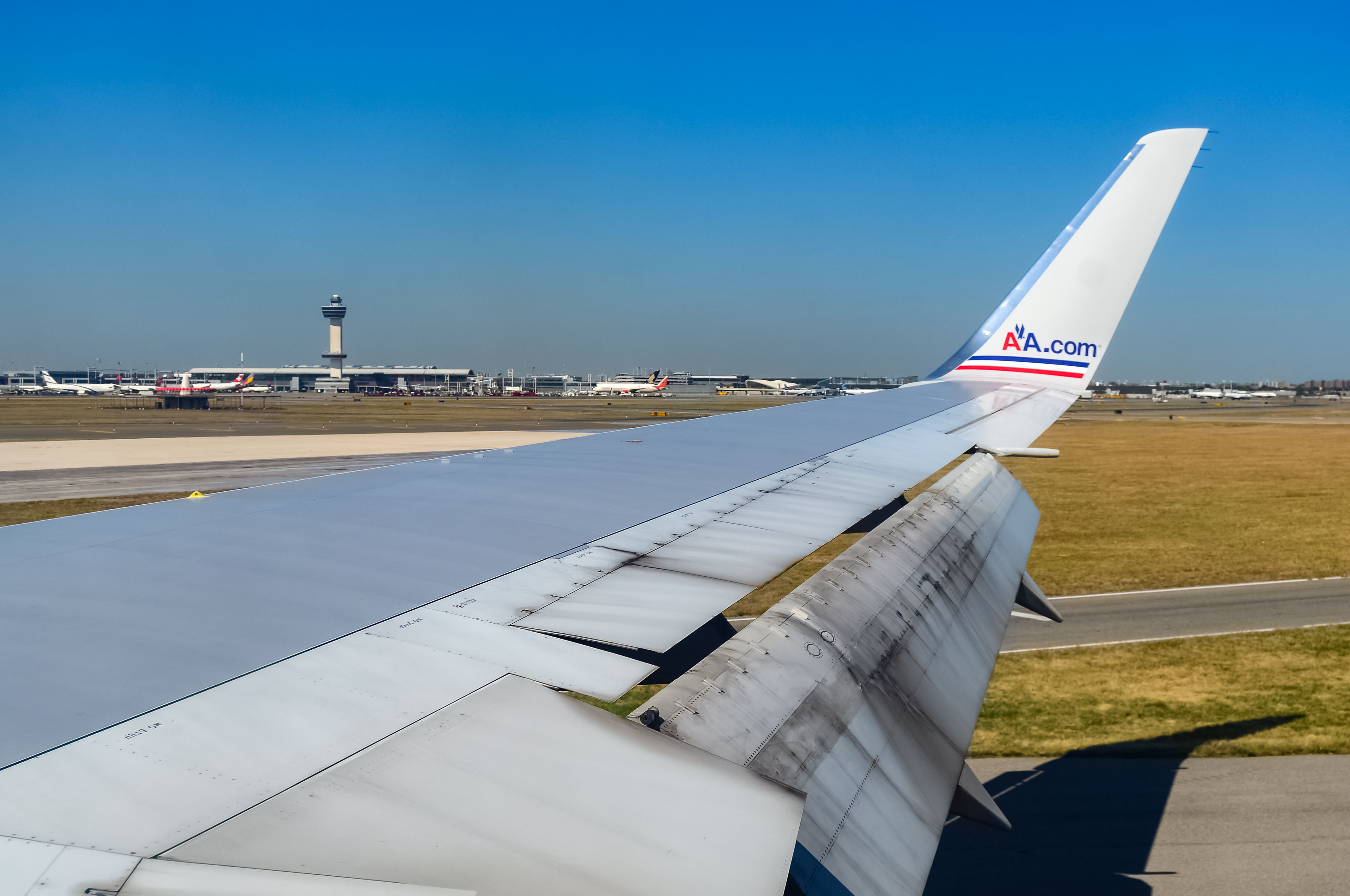 Why The Boeing 767-300ER Has Such Massive Winglets