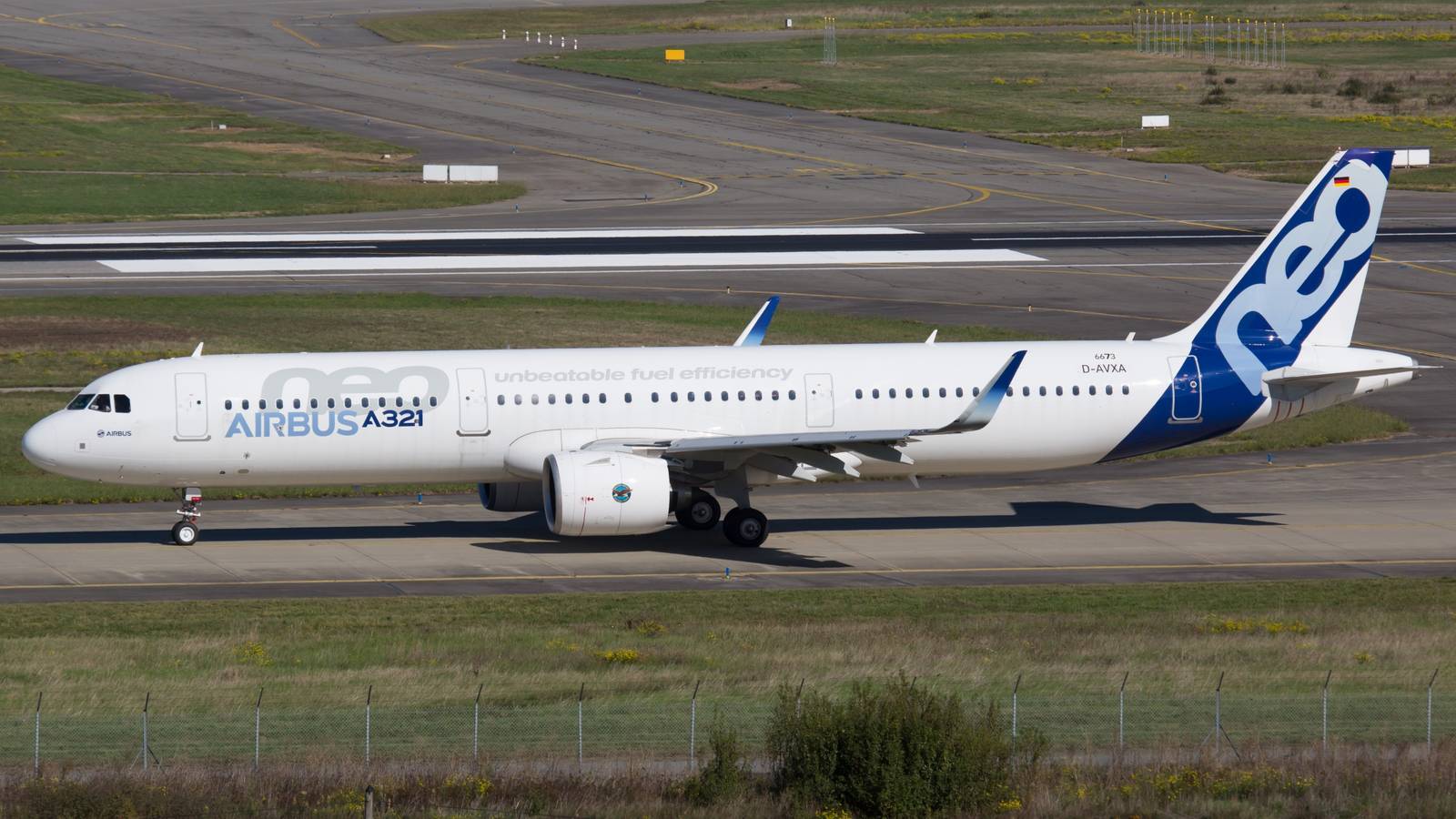 All Nippon Airways Orders 27 Airbus Aircraft Including 3 A321XLRs
