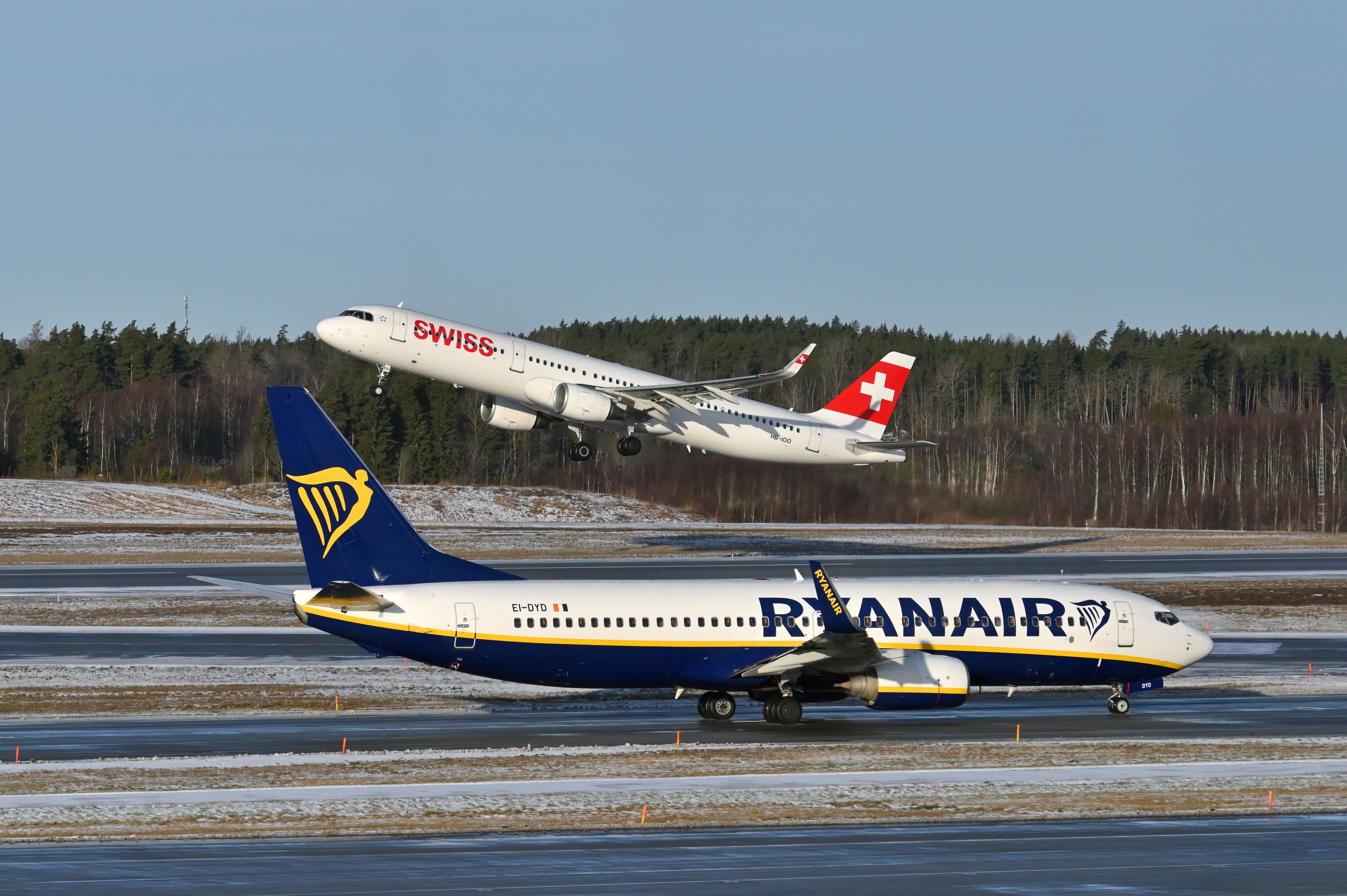 Europe Is Making It Harder To Get Compensation For Delayed Flights