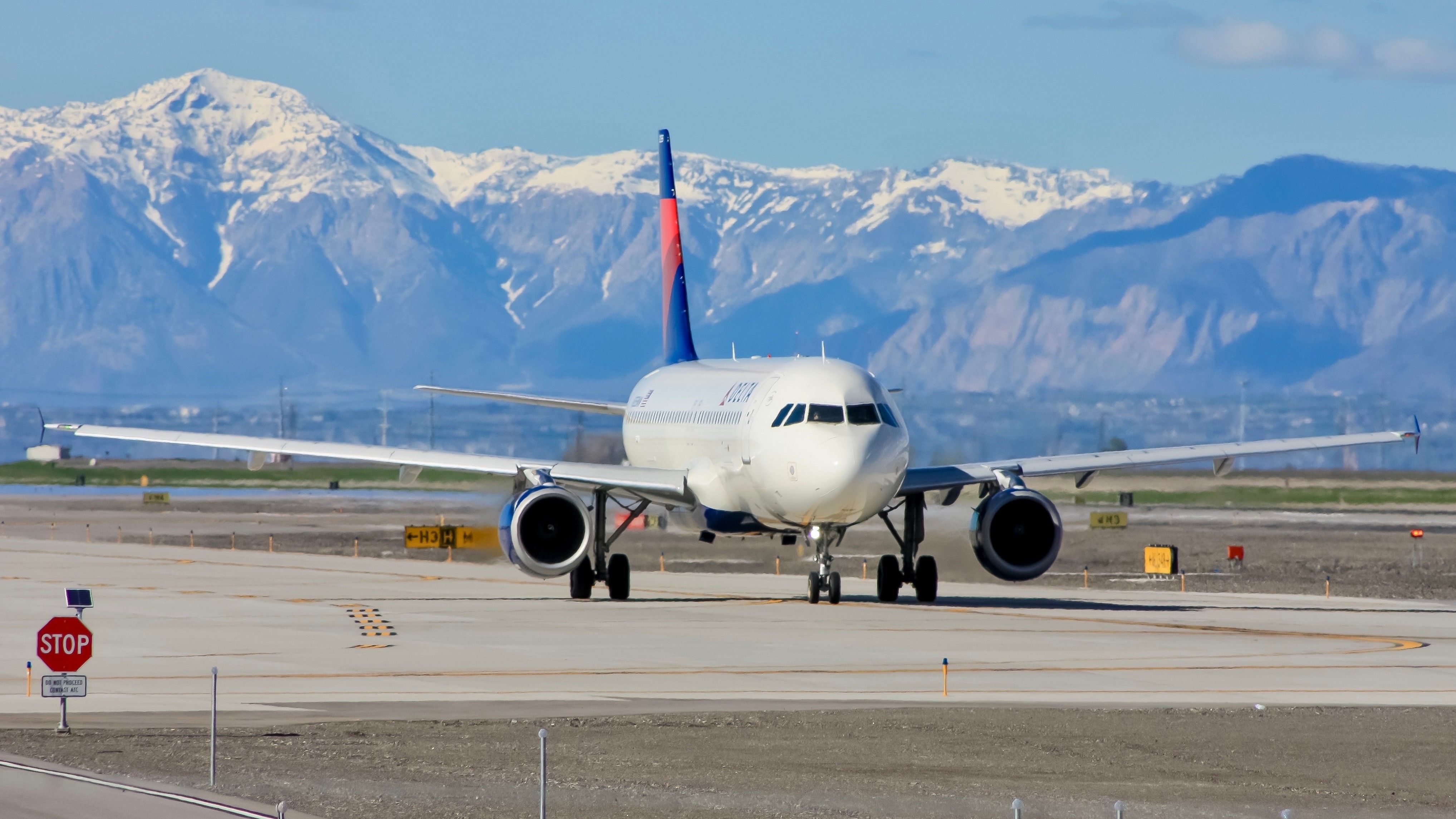 Salt Lake City International Airport Poised To Finish Rebuild By Next Year