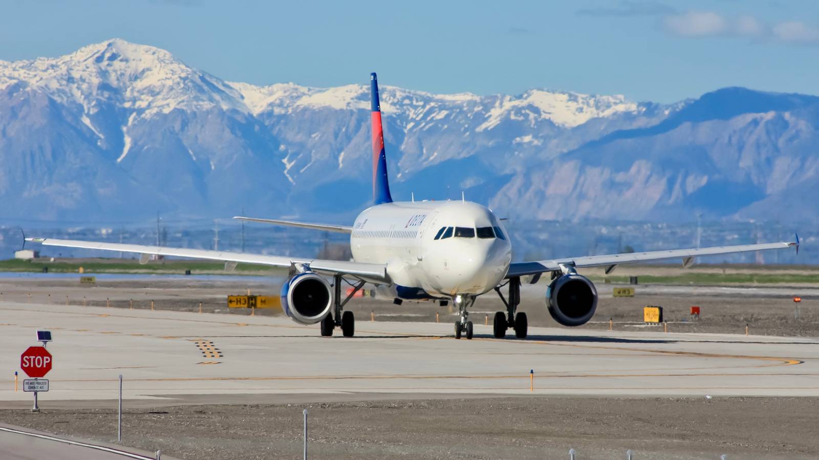 Salt Lake City International Airport Poised To Finish Rebuild By Next Year