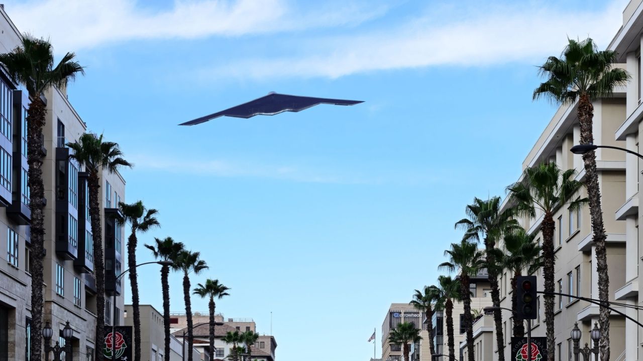 What’s Northrop Grumman’s Outlook After Q2 Earnings?