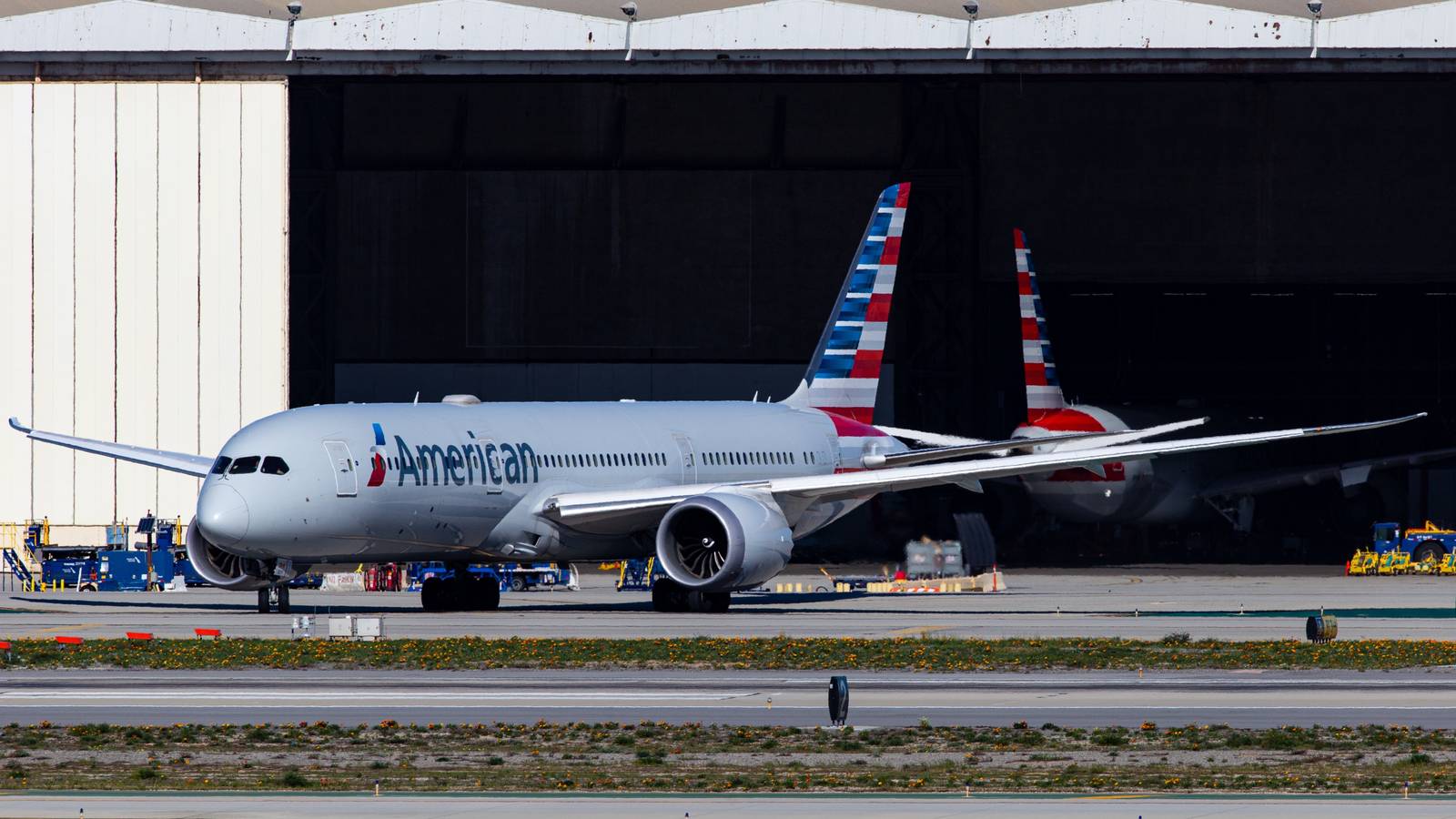 American Airlines Trims Schedule On 3 Transatlantic Routes