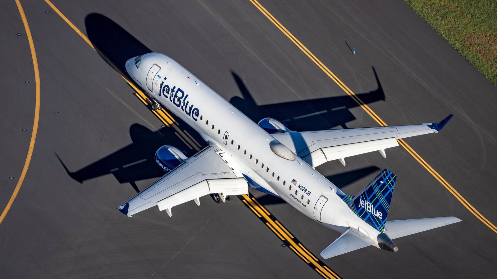 JetBlue CEO Says “No” To Merger With United Airlines