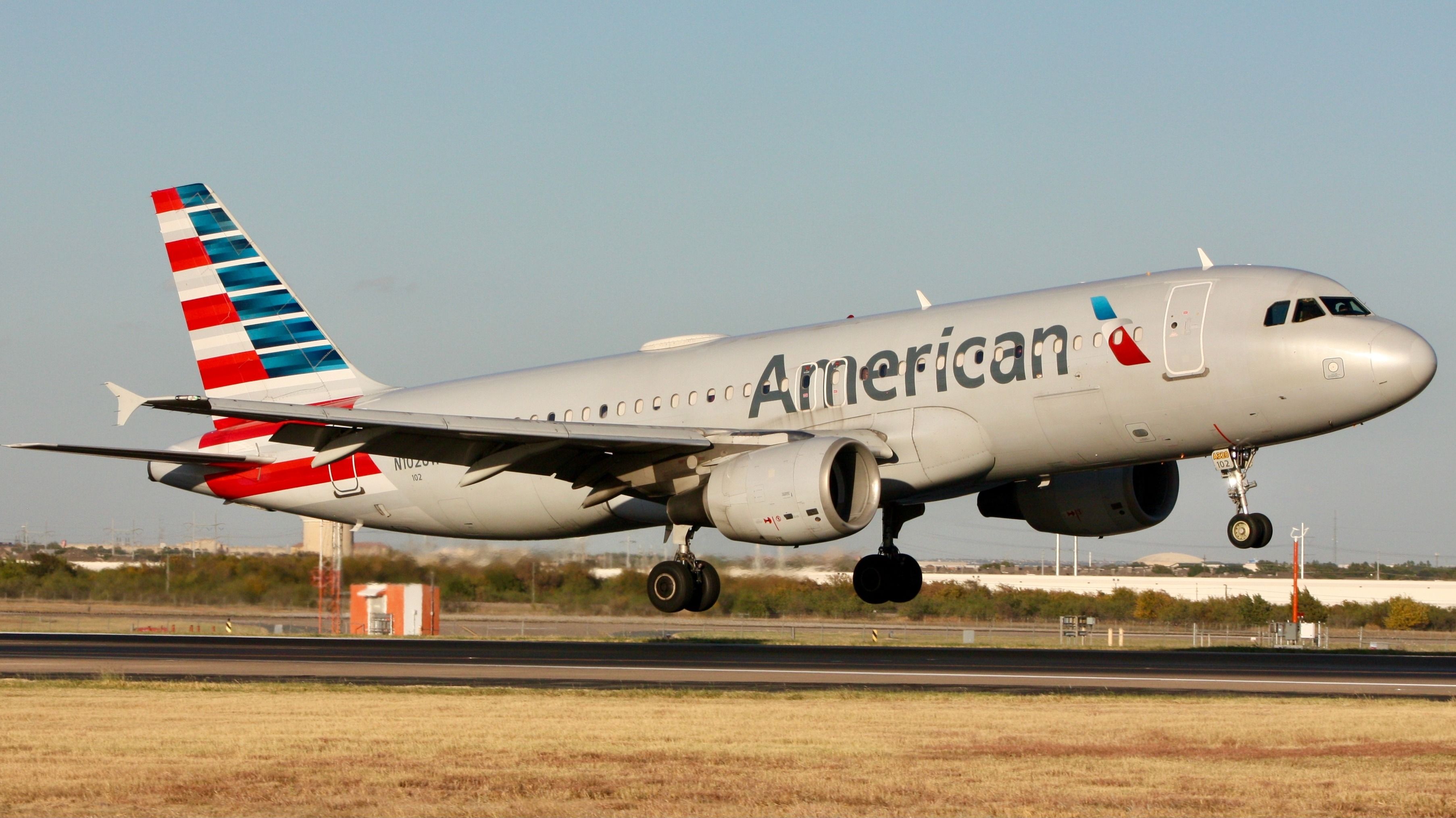 American Airlines To Resume Seasonal Airbus A320 Flights Between