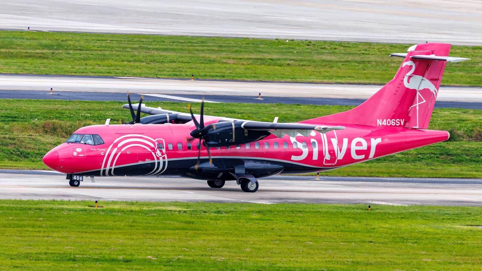 End Of An Era: Another US Airline Ceases Operations