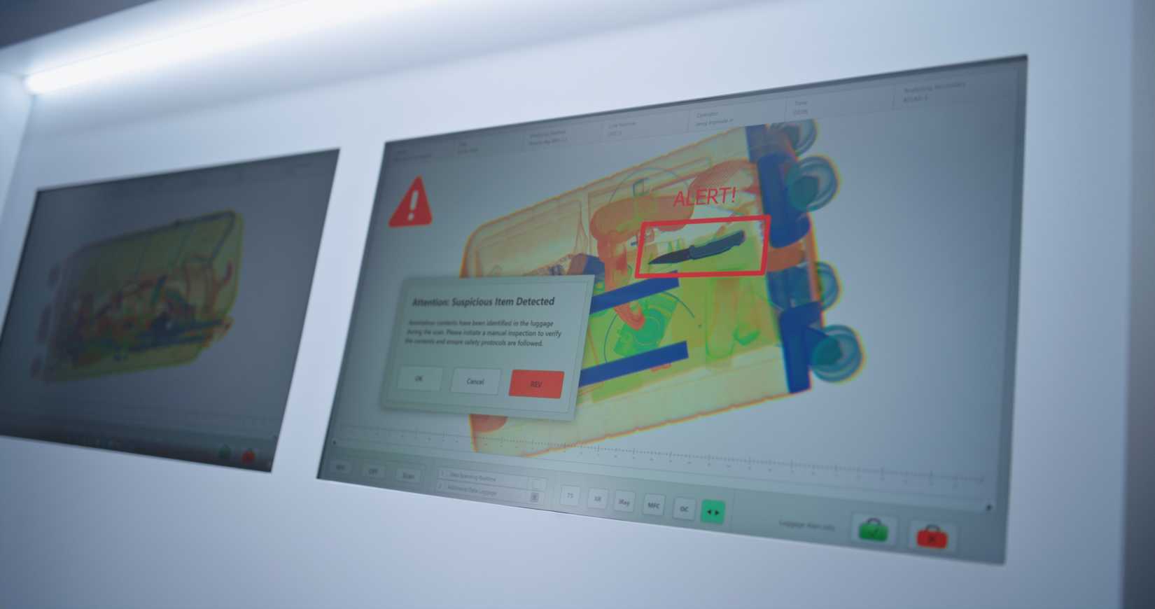 Tsa Computer Screen Banned On Board: TSA’s Strictest No-Fly Items & Why They’re Off Limits