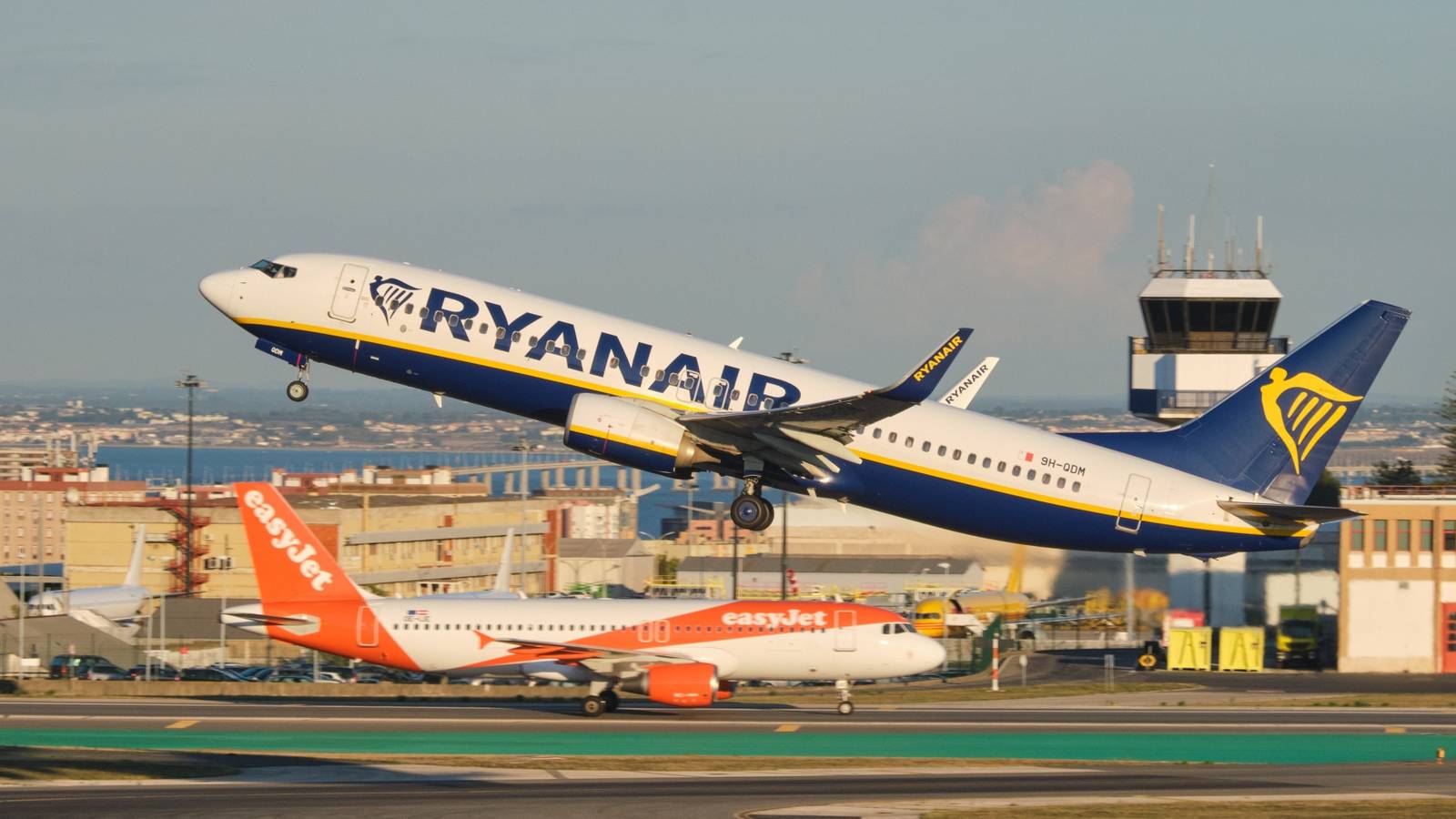 This European Airline Is Now Fining All Disruptive Passengers