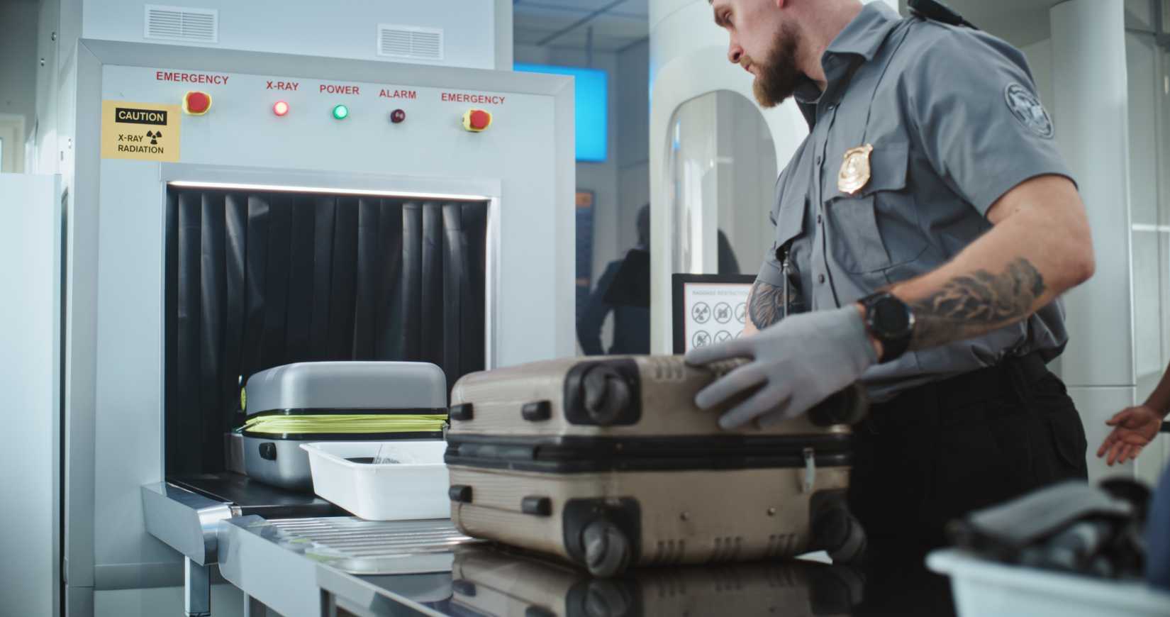 Banned On Board: TSA's Strictest No-Fly Items & Why They're Off Limits Banned On Board: TSA's Strictest No-Fly Items & Why They're Off Limits
