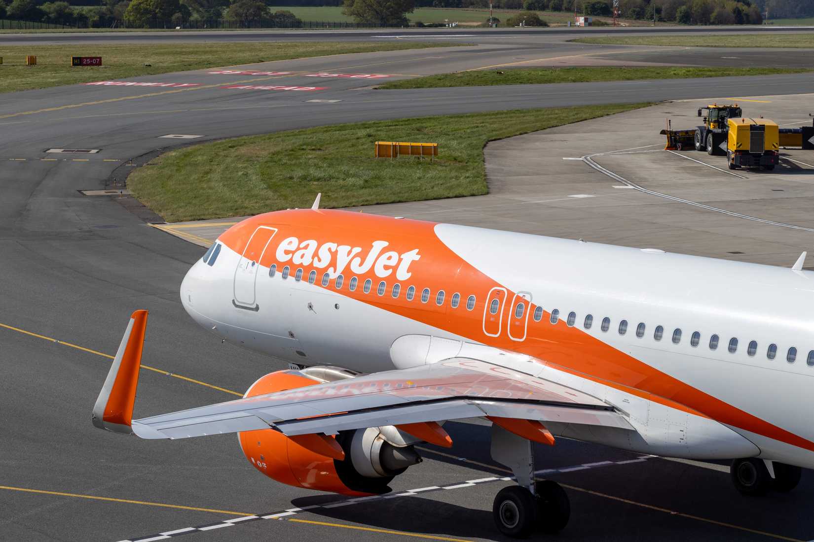 Why The Airbus A320 Family Has Such Different Winglets