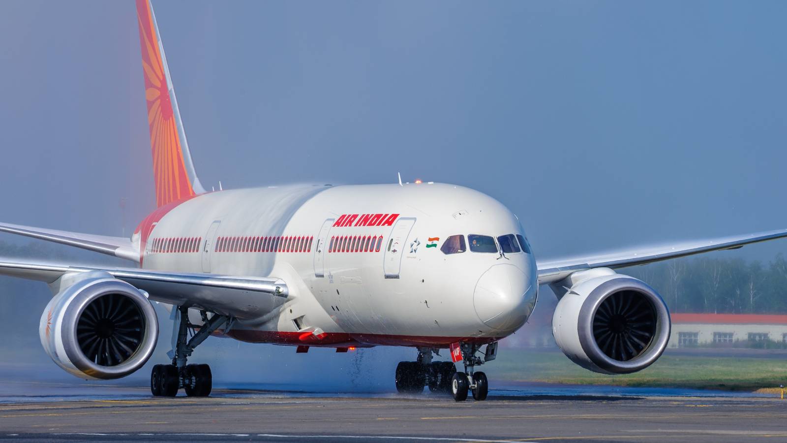 India & Japan Order Safety Inspections On Boeing 787 Fleets After Tragic Crash