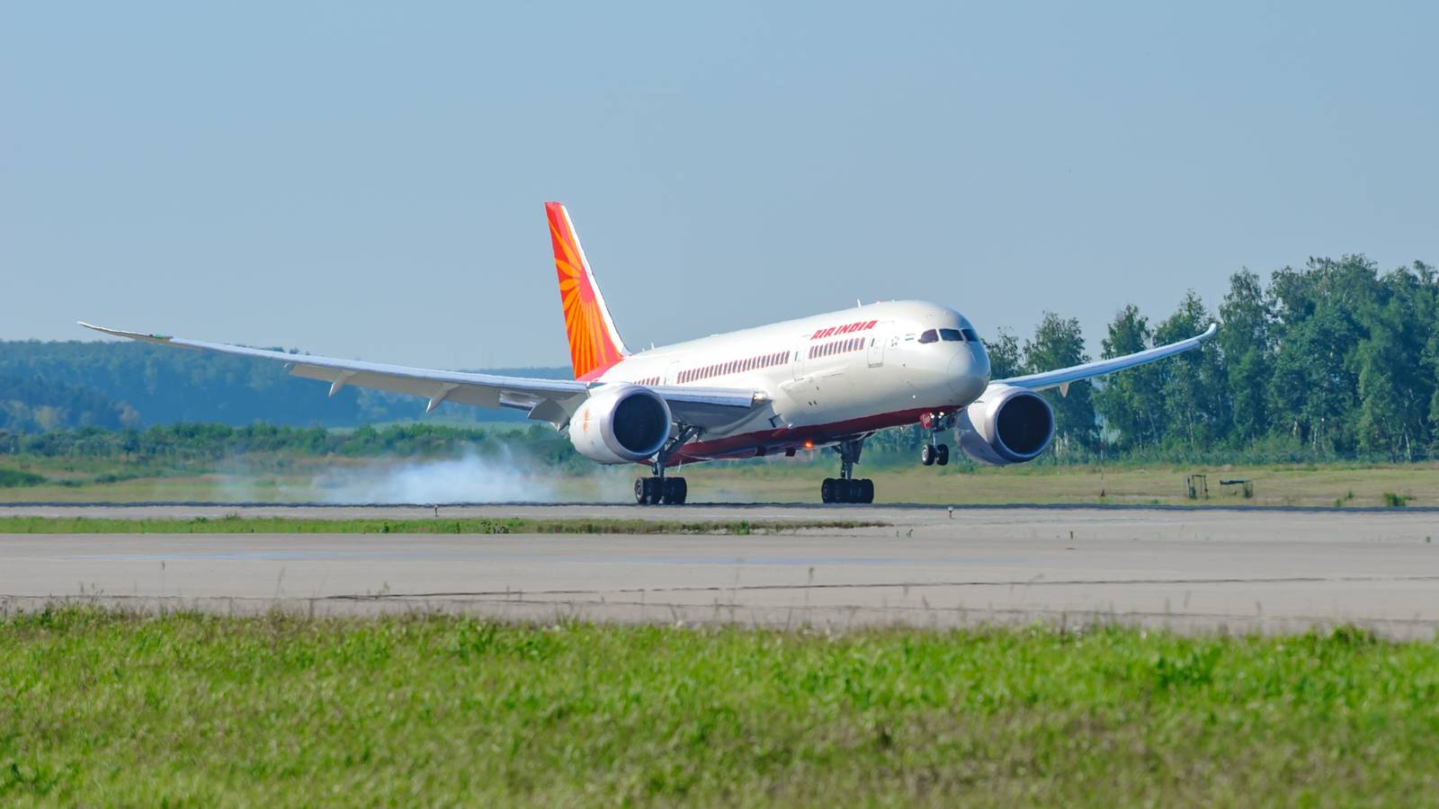 Word For Word: Why Is Air India's CEO's Post-Crash Speech Practically The Same As American Airlines' CEO's?
