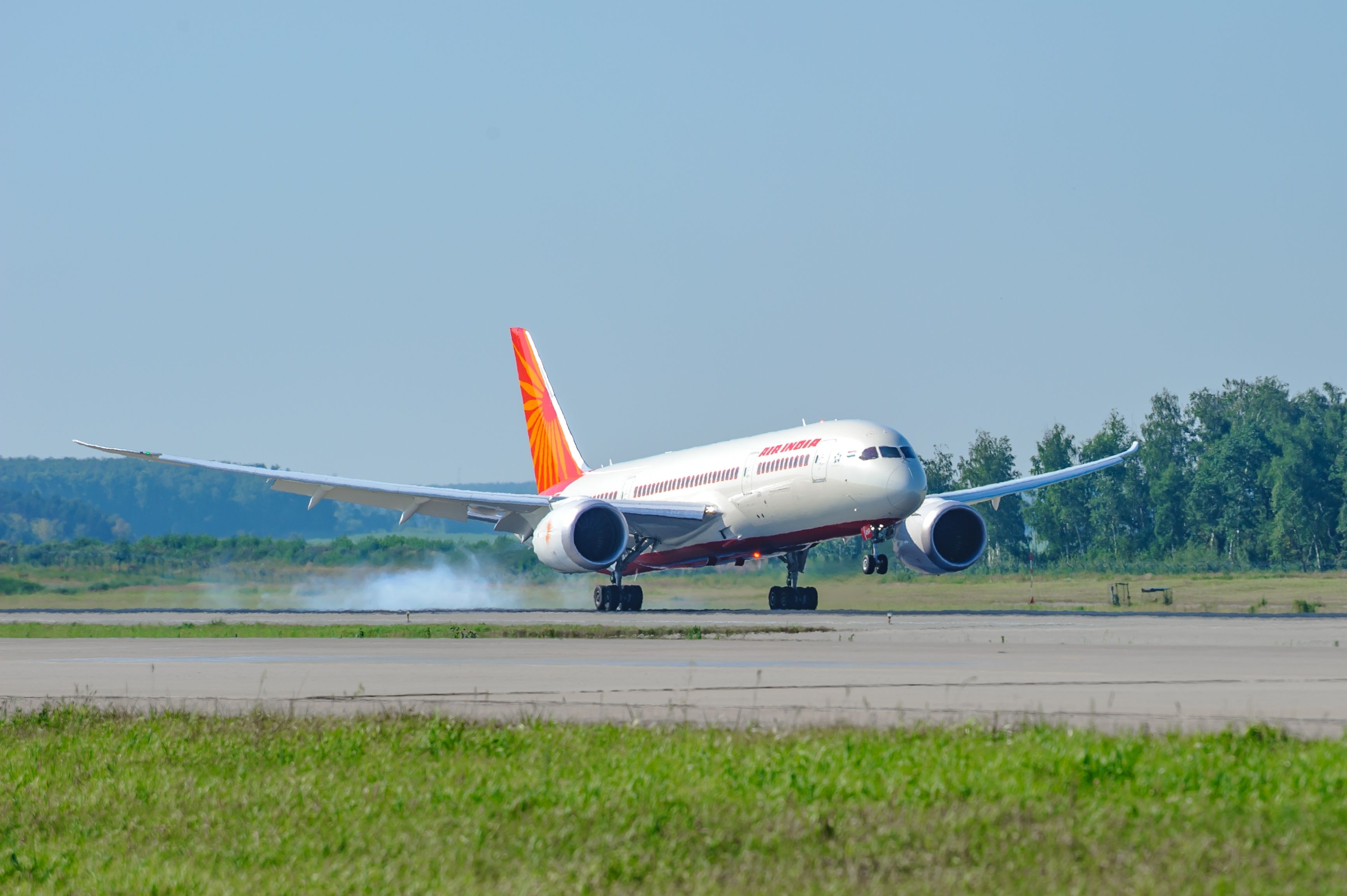 Word For Word: Why Is Air India's CEO's Post-Crash Speech Practically The Same As American Airlines' CEO's?