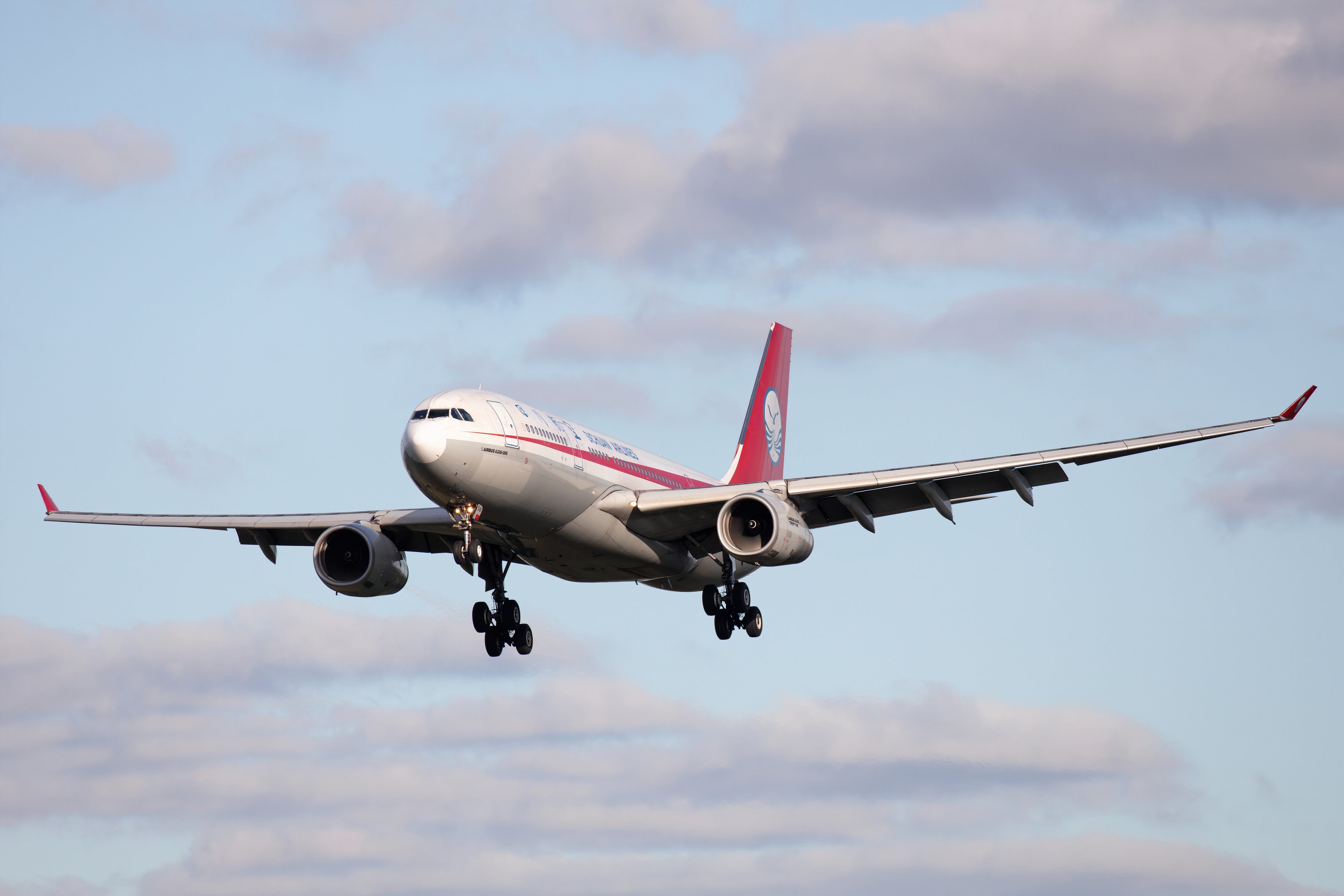 Introducing Europe's New & Short 5th Freedom Airbus A330 Flights By This Intercontinental Airline