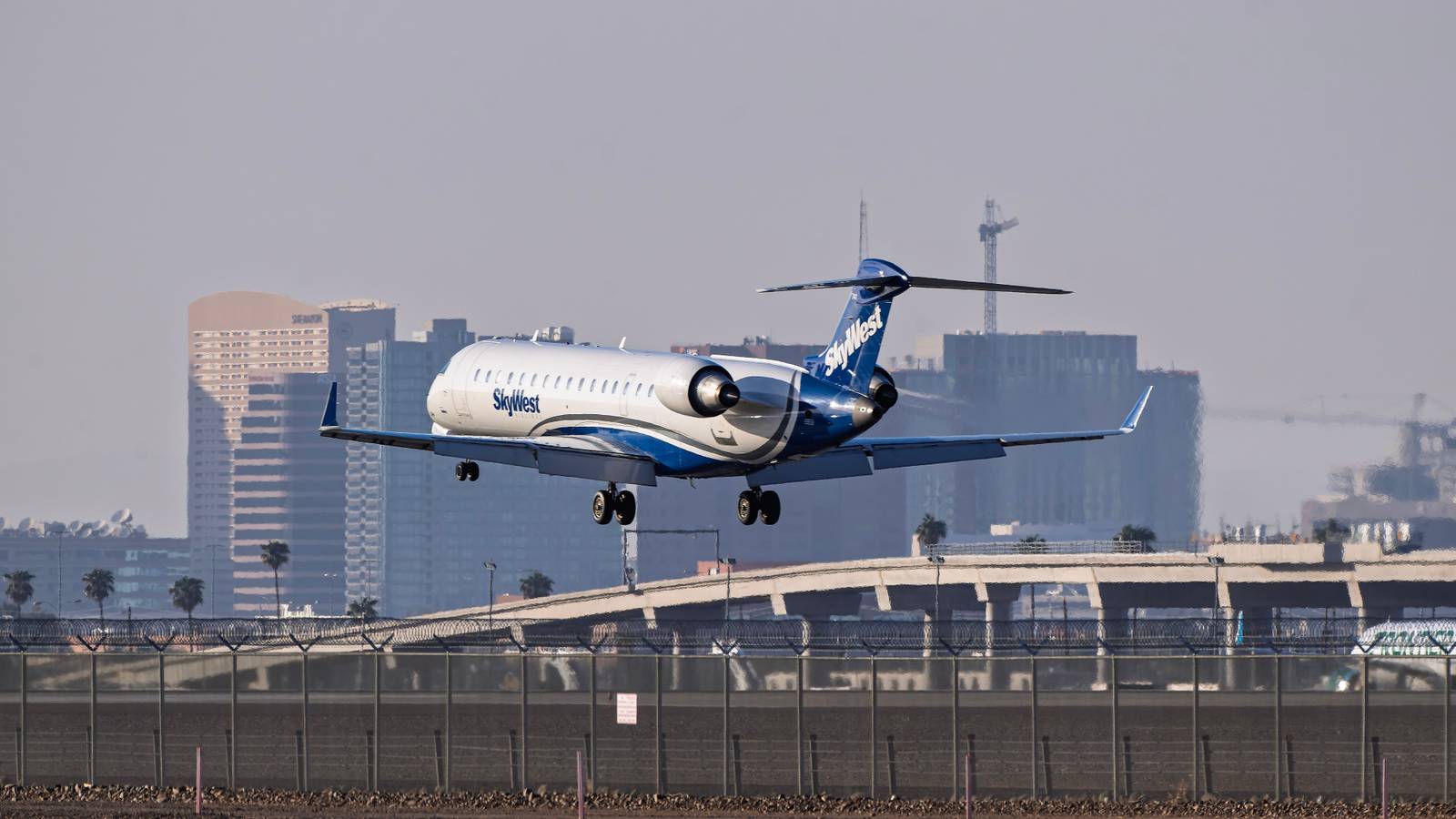 US Regional Airlines Ask FAA To Delay Second Cockpit Door Rule For 2 Years