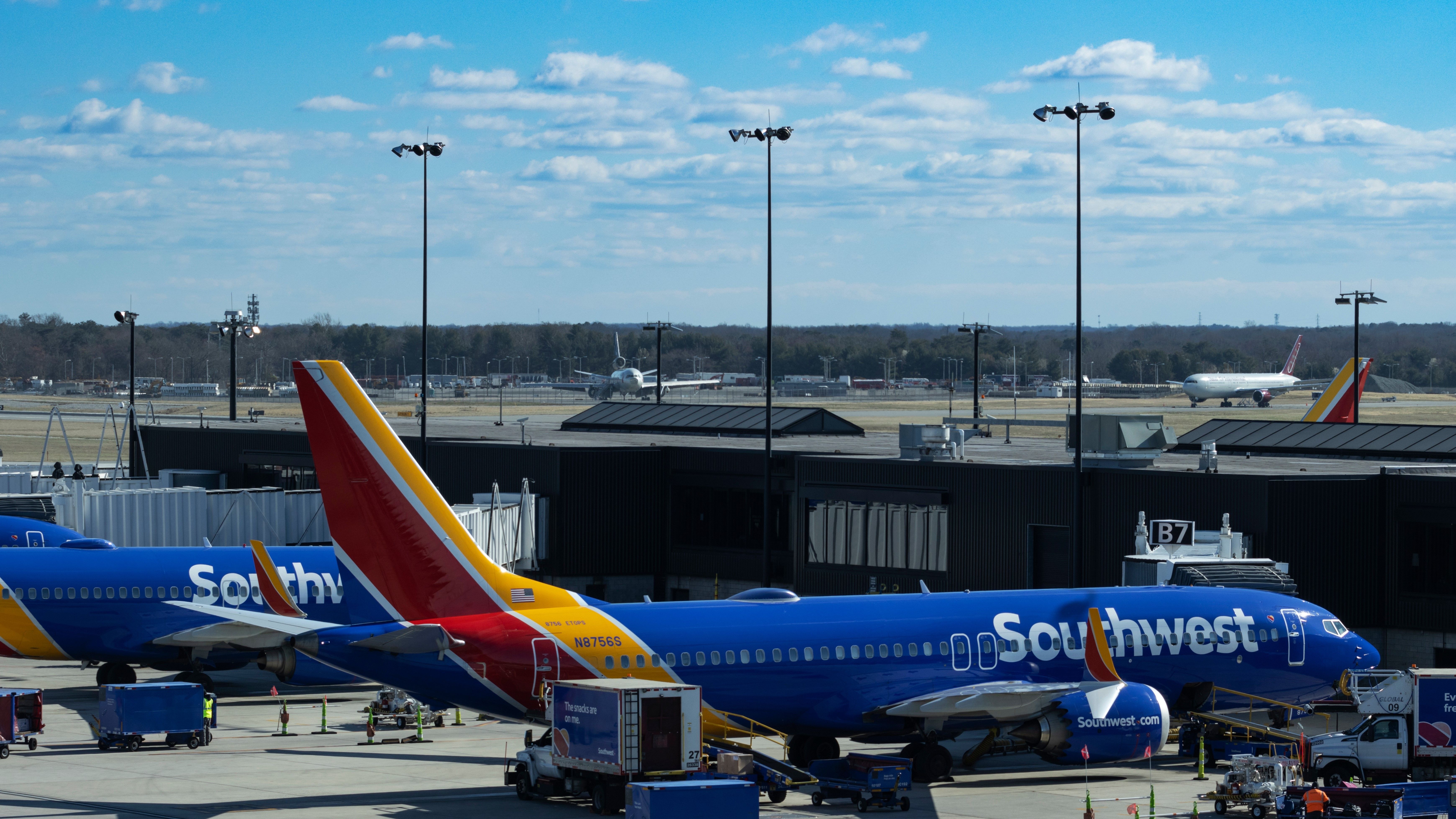 Southwest Airlines To Use Heat Guns To Prevent Beverage Cans Exploding From Excessive Temperatures