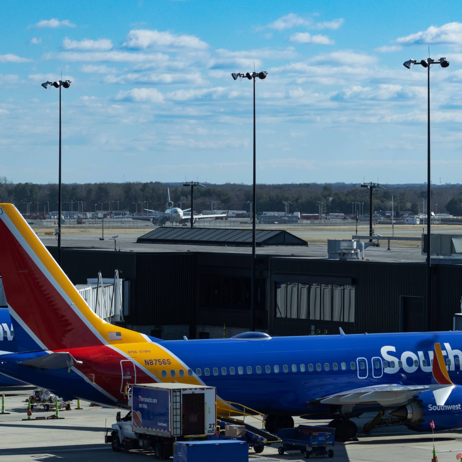 can you chew tobacco on southwest airlines 7 Free Things (That Cost on Other Airlines) Southwest Airlines To Use Heat