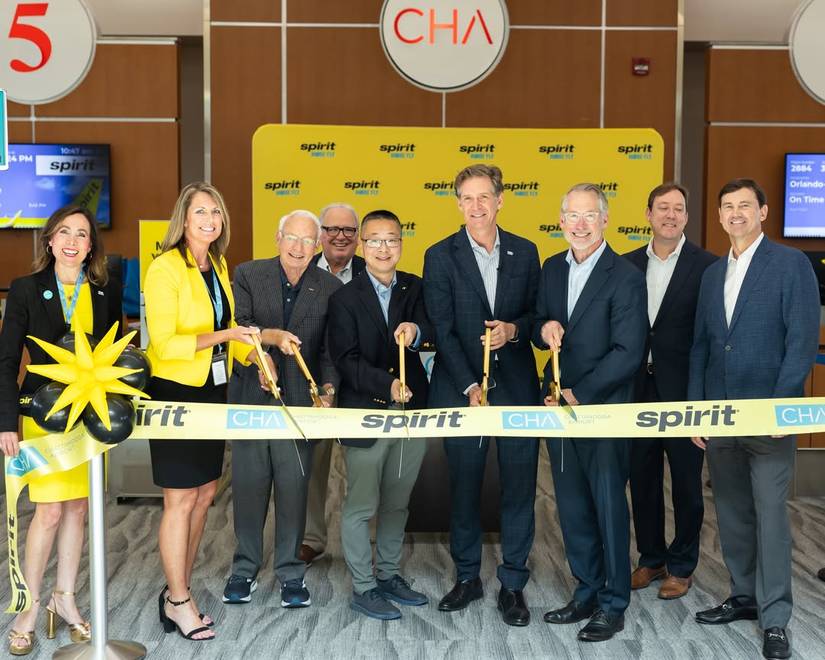 Post-Bankruptcy: Exploring The Spirit Airlines Network In 2025